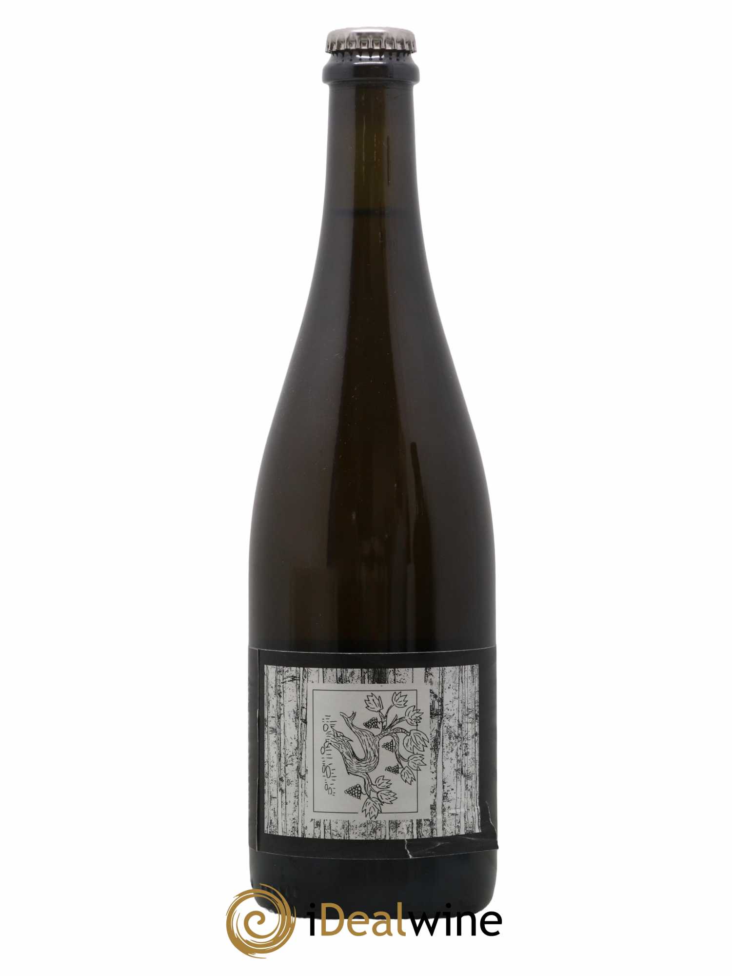 Vin de Table Alexandre Jouveaux O 19 2019 - Lot de 1 bouteille - 1