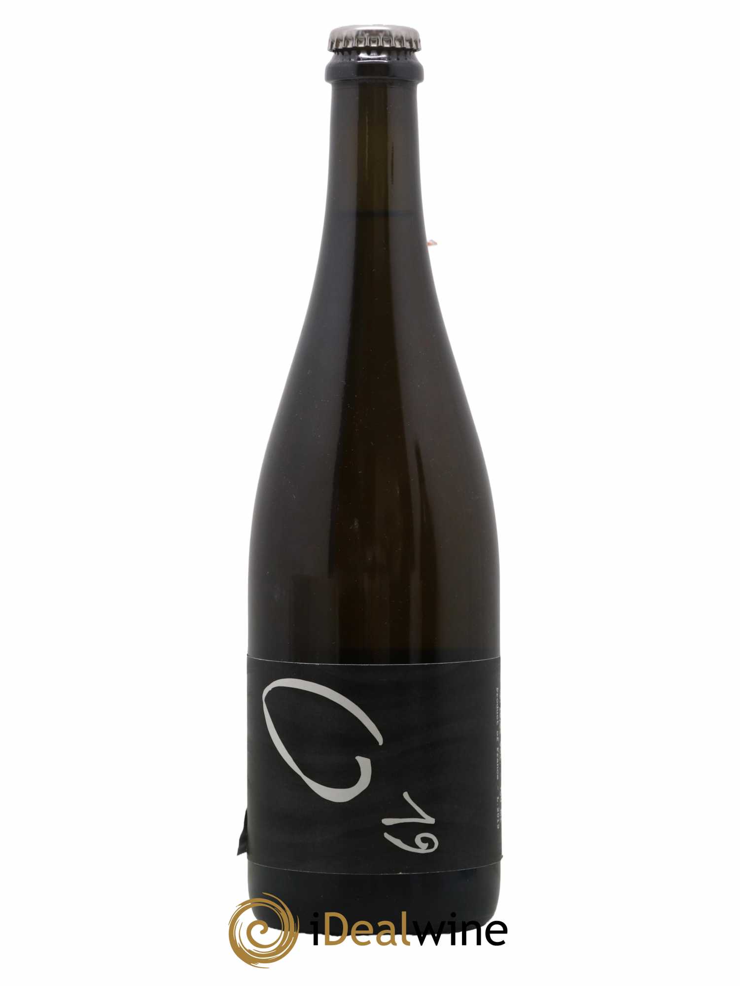 Vin de Table Alexandre Jouveaux O 19 2019 - Lot de 1 bouteille - 0