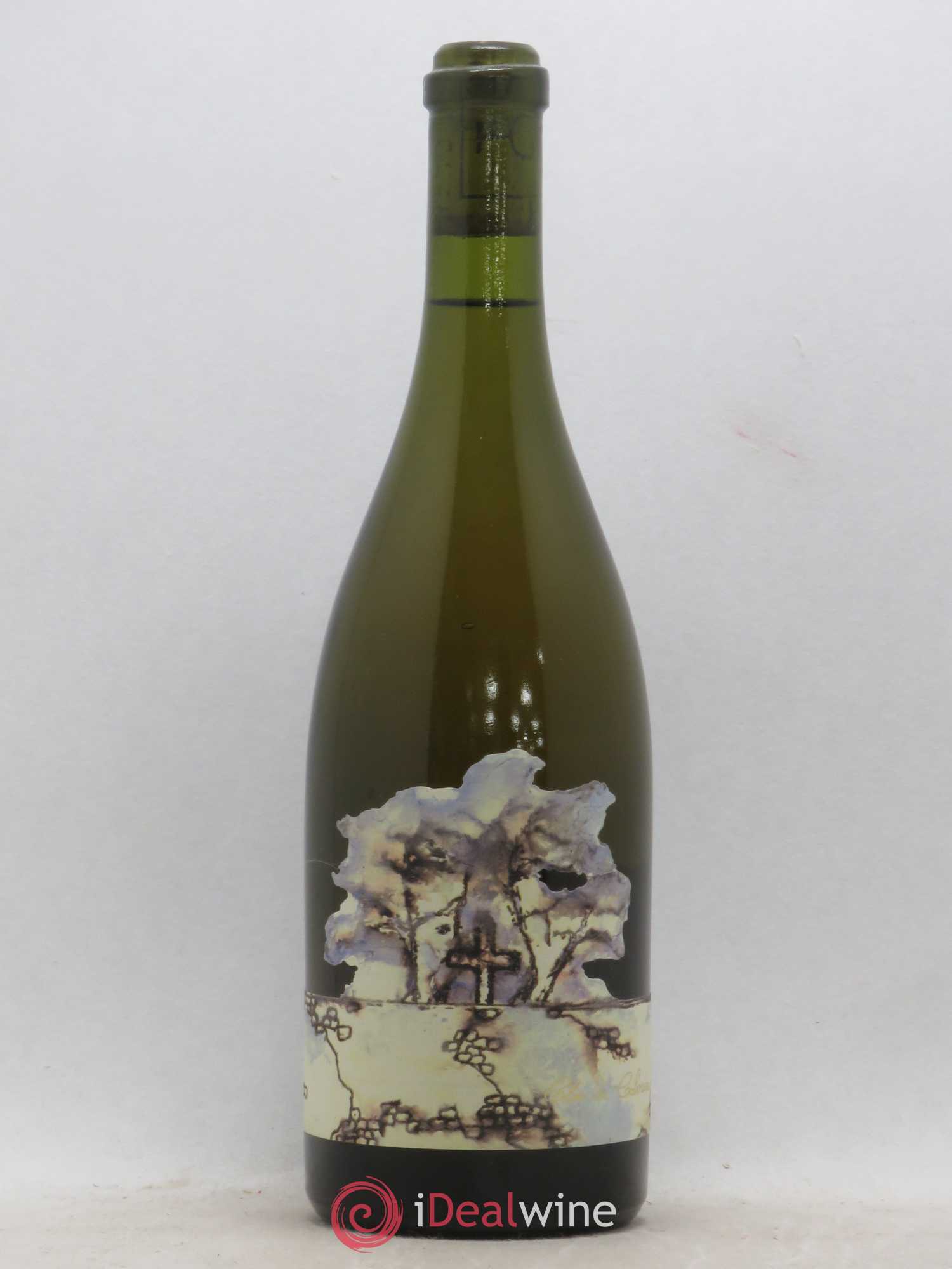 Pouilly-Fumé Clos du Calvaire Dagueneau (Domaine Didier - Louis-Benjamin) 2004 - Lot de 1 bouteille - 0