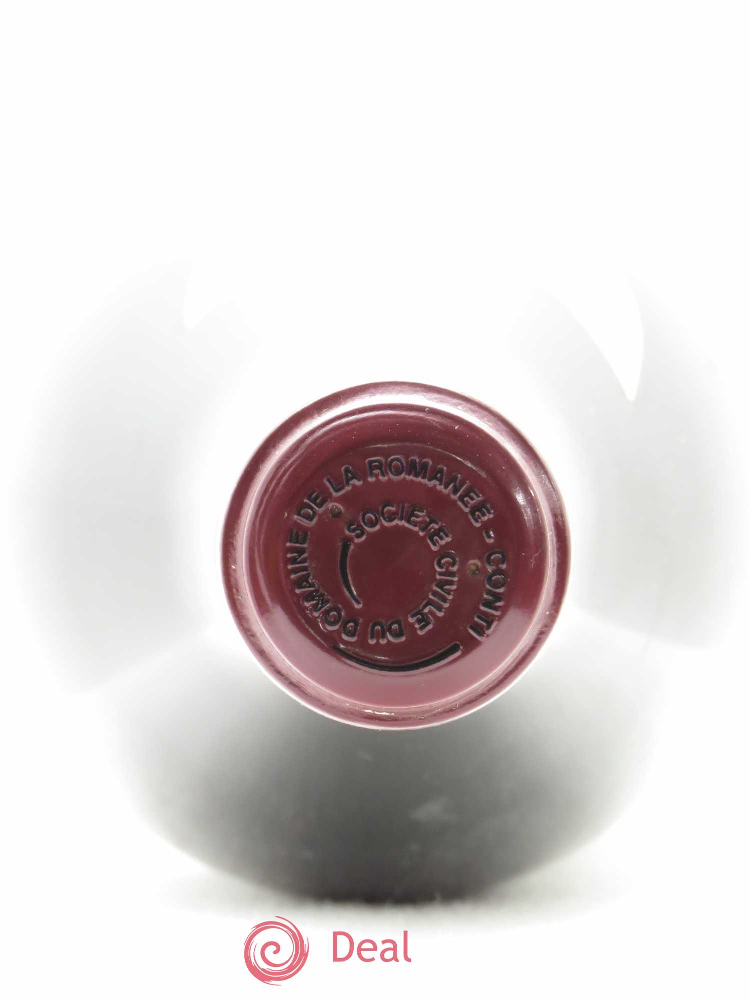 Romanée-Conti Grand Cru Domaine de la Romanée-Conti 2004 - Lot de 1 bouteille - 2