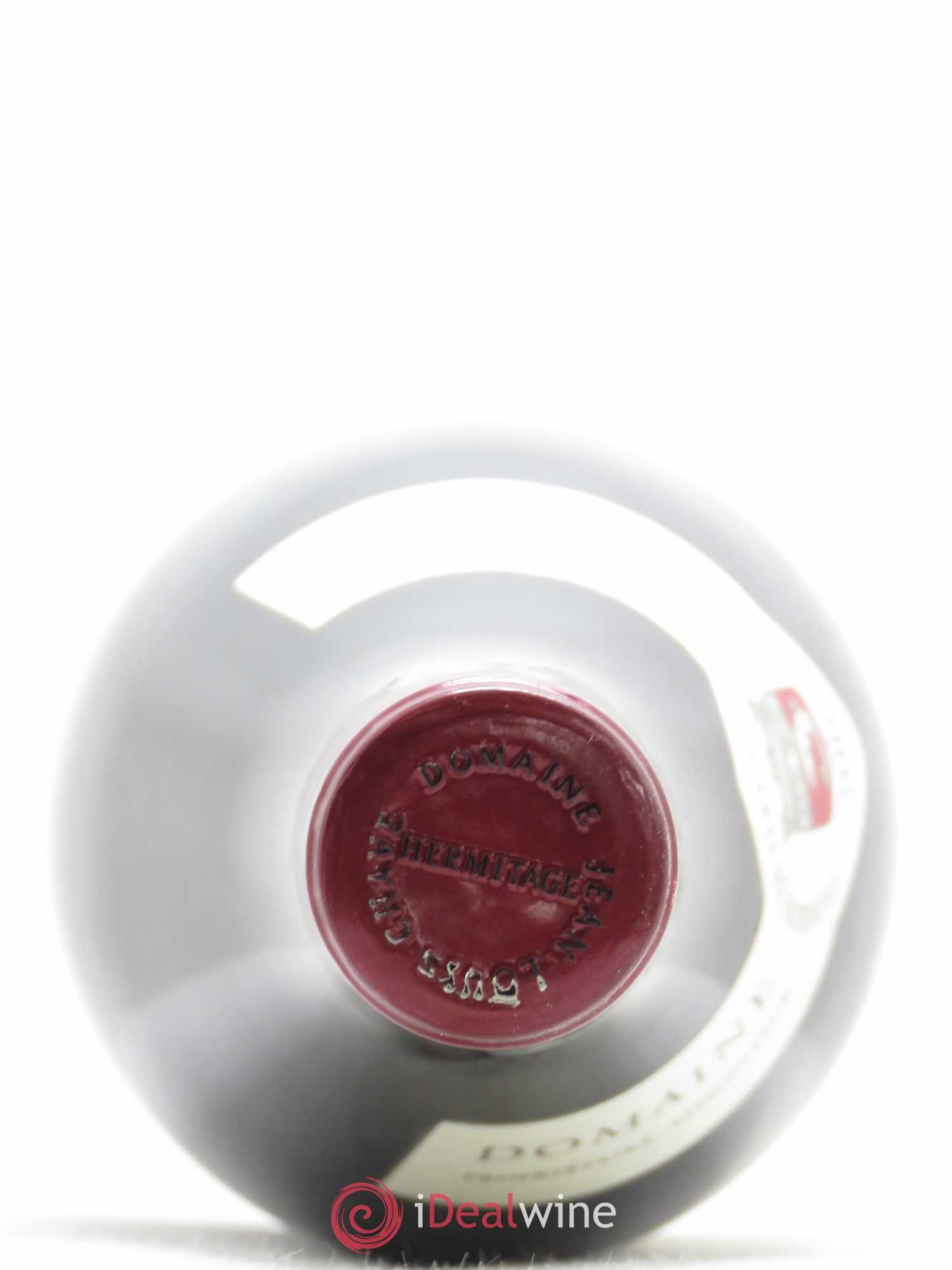 Hermitage Jean-Louis Chave 2009 - Lot de 1 bouteille - 2