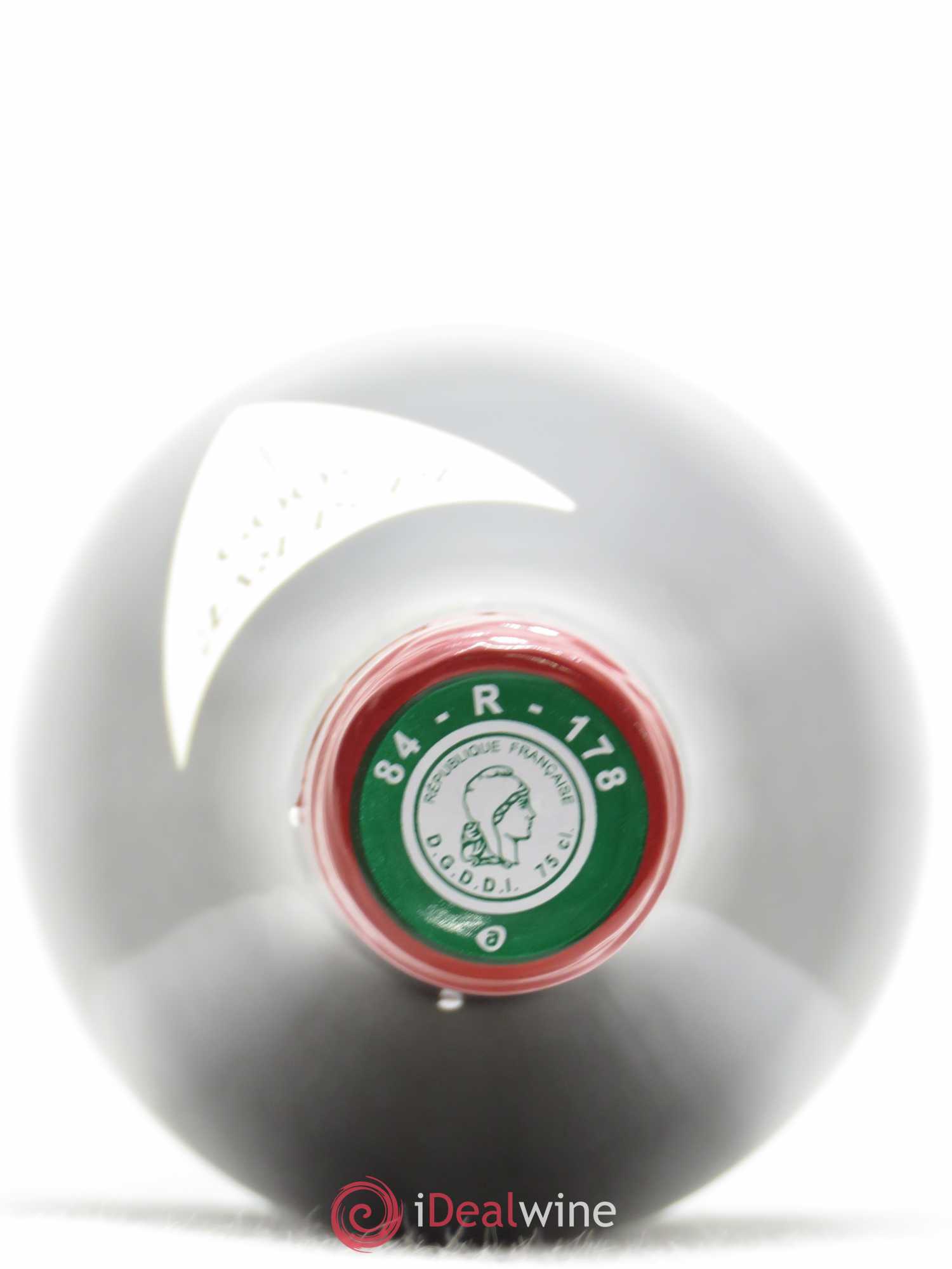 Châteauneuf-du-Pape Château Rayas Emmanuel Reynaud 2009 - Lot de 1 bouteille - 1