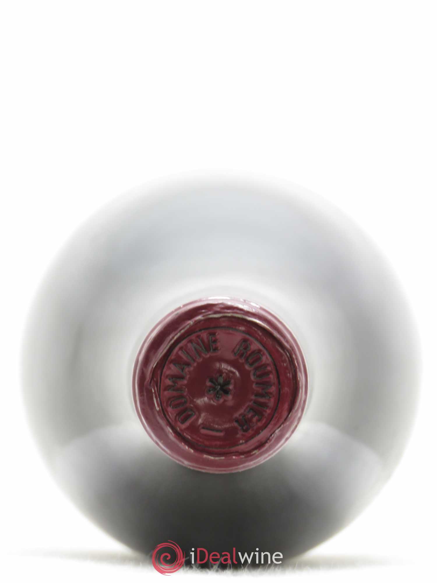 Chambolle-Musigny 1er Cru Les Cras Georges Roumier (Domaine) 2009 - Lot de 1 bouteille - 1