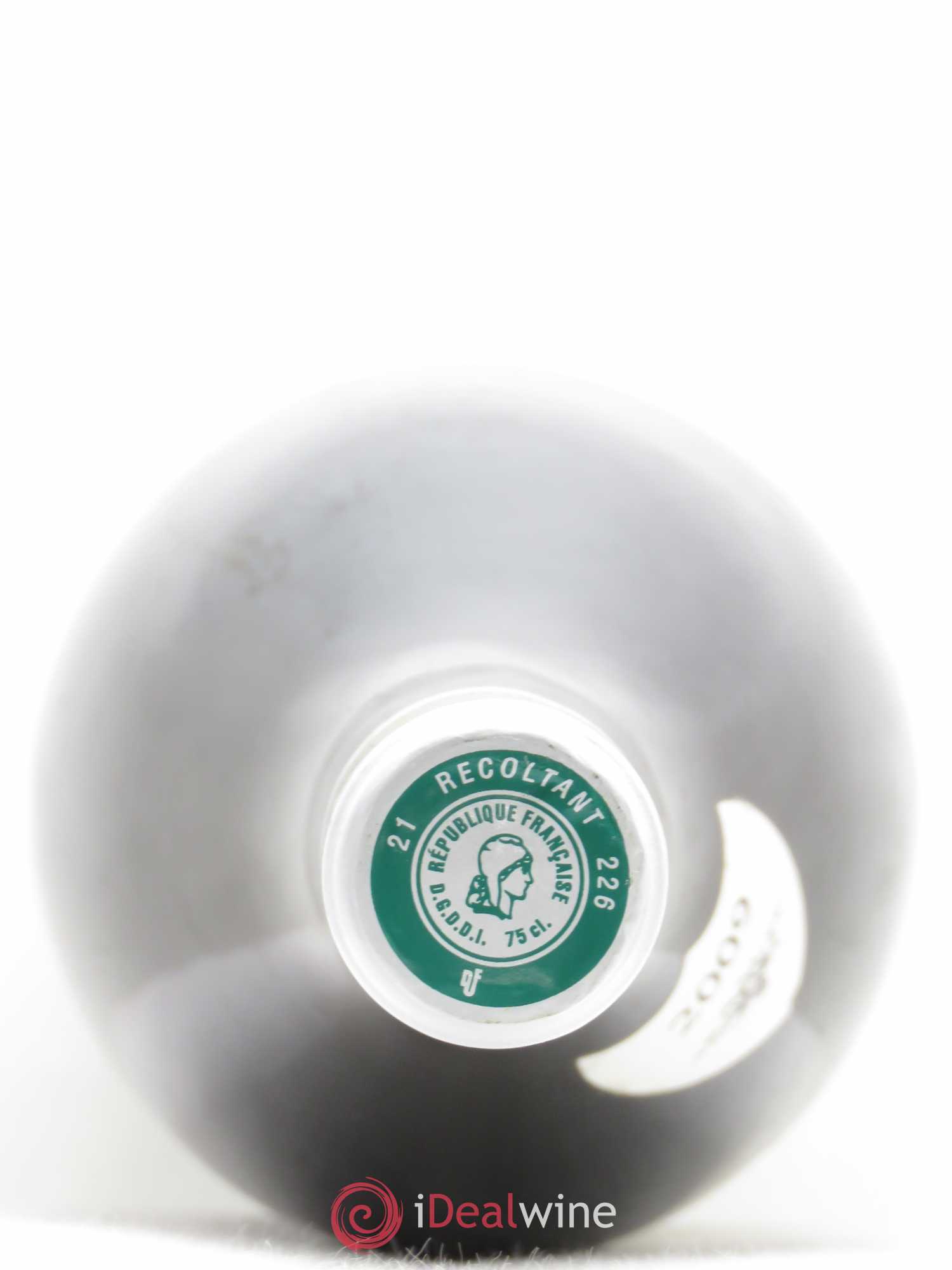 Chambertin Clos de Bèze Grand Cru Armand Rousseau (Domaine) 2009 - Lot of 1 bottle - 1