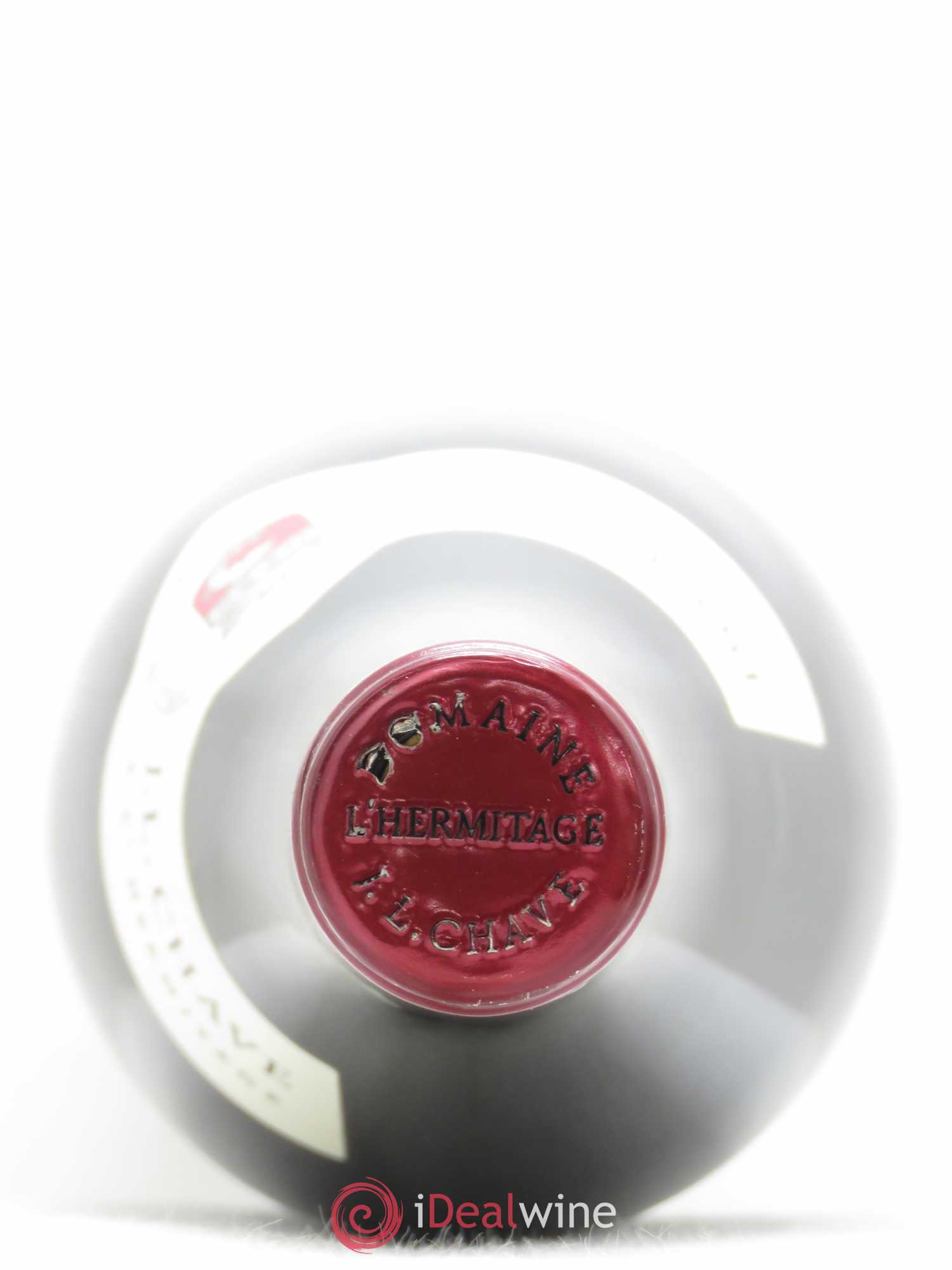 Hermitage Jean-Louis Chave 2010 - Lot de 1 bouteille - 2