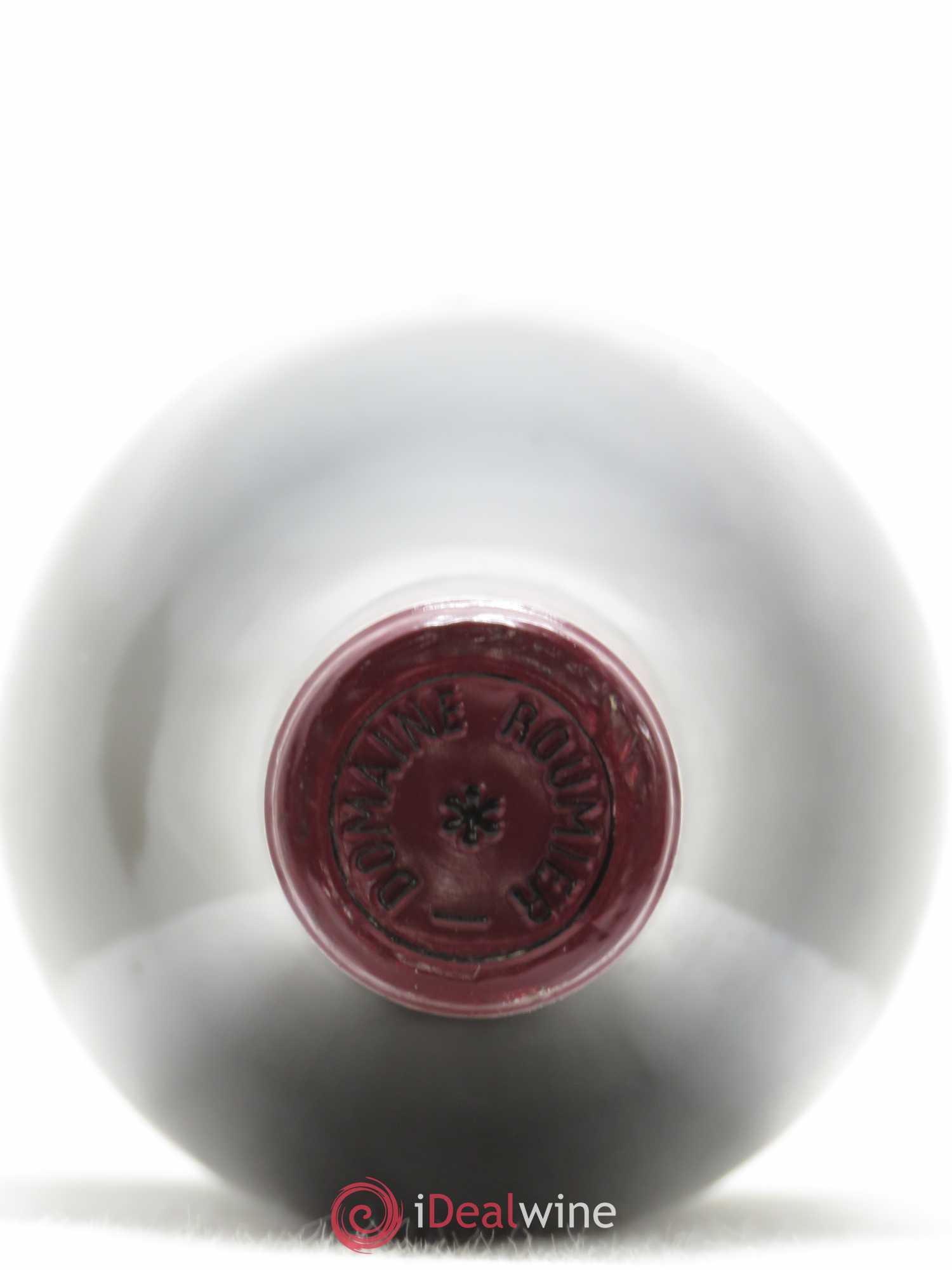 Chambolle-Musigny 1er Cru Les Cras Georges Roumier (Domaine) 2010 - Lot de 1 bouteille - 2