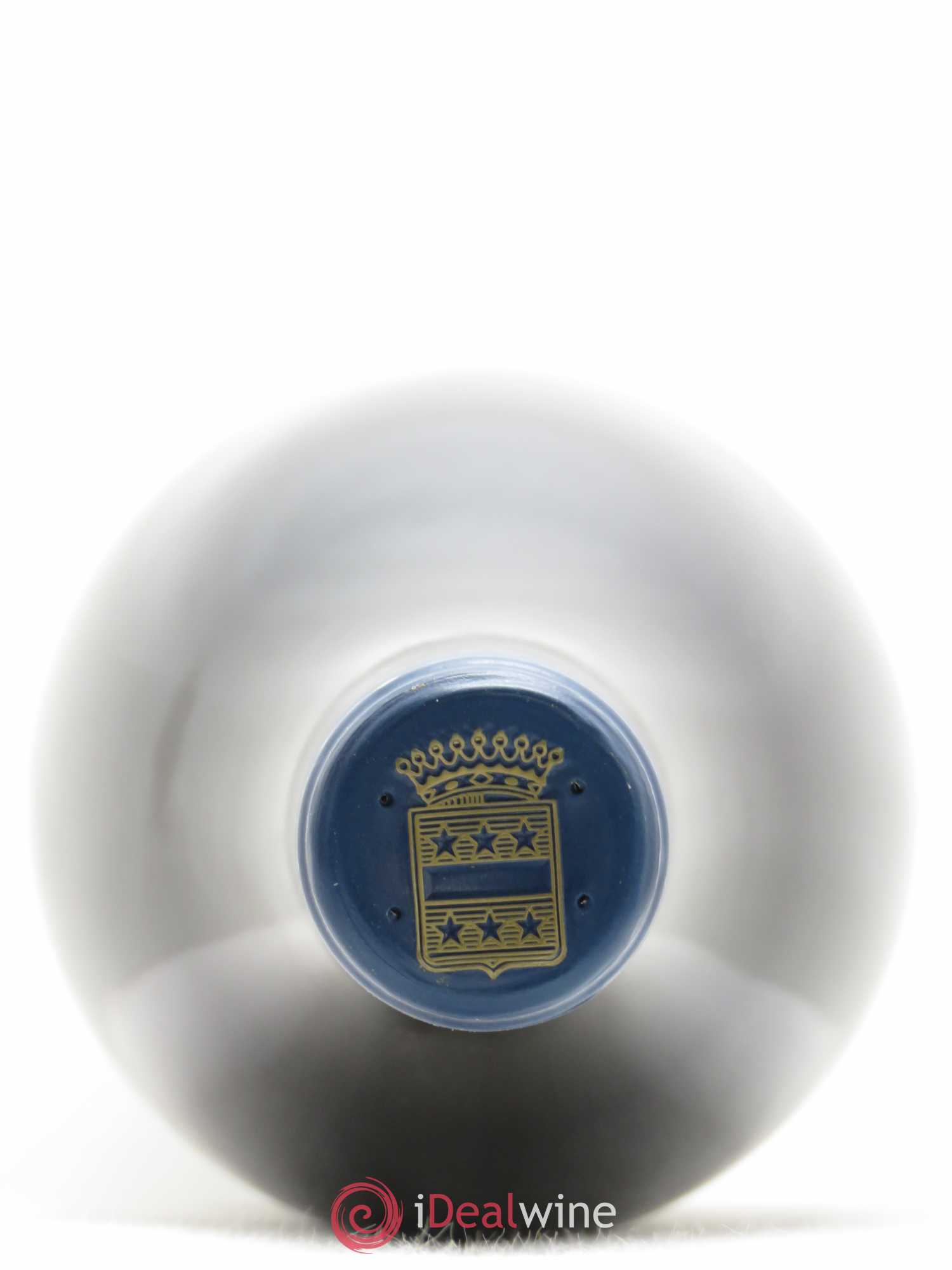 Vosne-Romanée 1er Cru Les Suchots Comte Liger-Belair (Domaine du) 2012 - Lot de 1 bouteille - 2