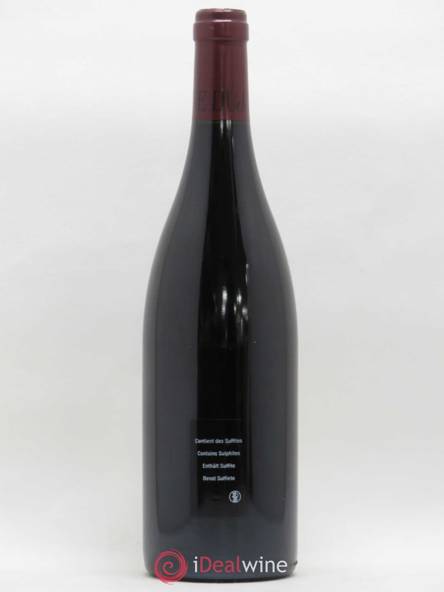 Clos Saint-Denis Grand Cru Dujac (Domaine) 2012 - Lot de 1 bouteille - 1