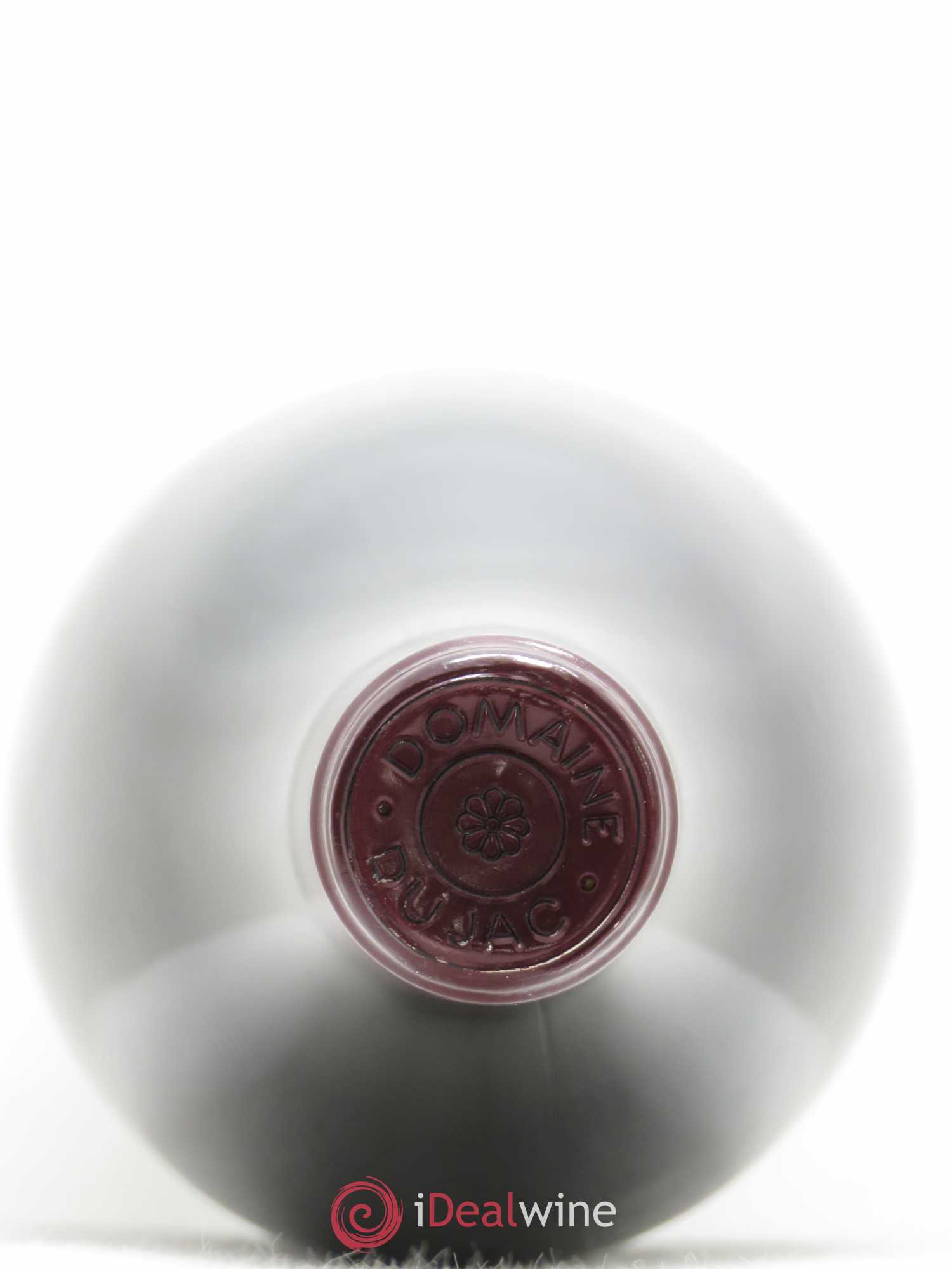 Clos Saint-Denis Grand Cru Dujac (Domaine) 2012 - Lot de 1 bouteille - 2