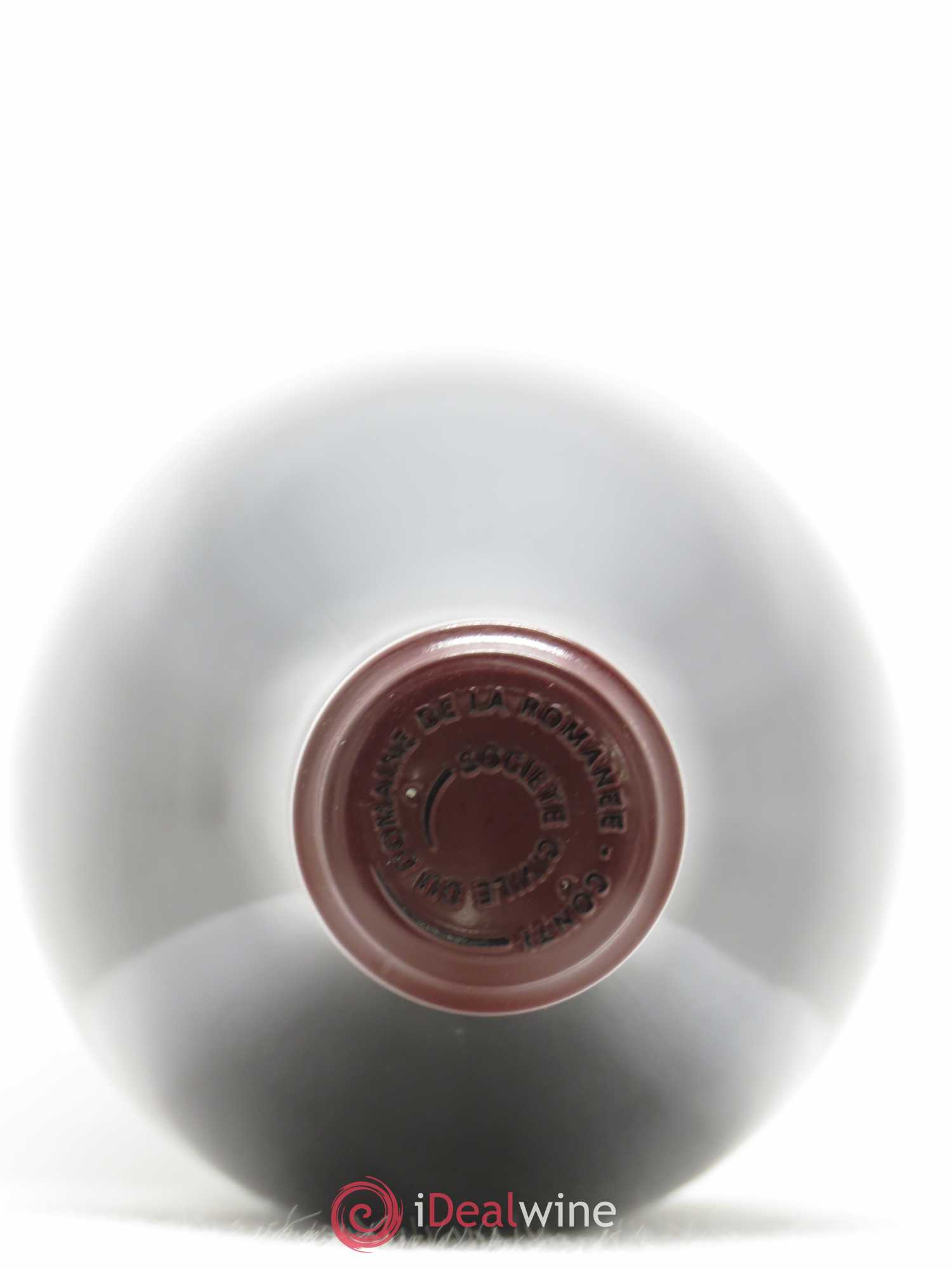 Echezeaux Grand Cru Domaine de la Romanée-Conti 2014 - Lot of 1 bottle - 2