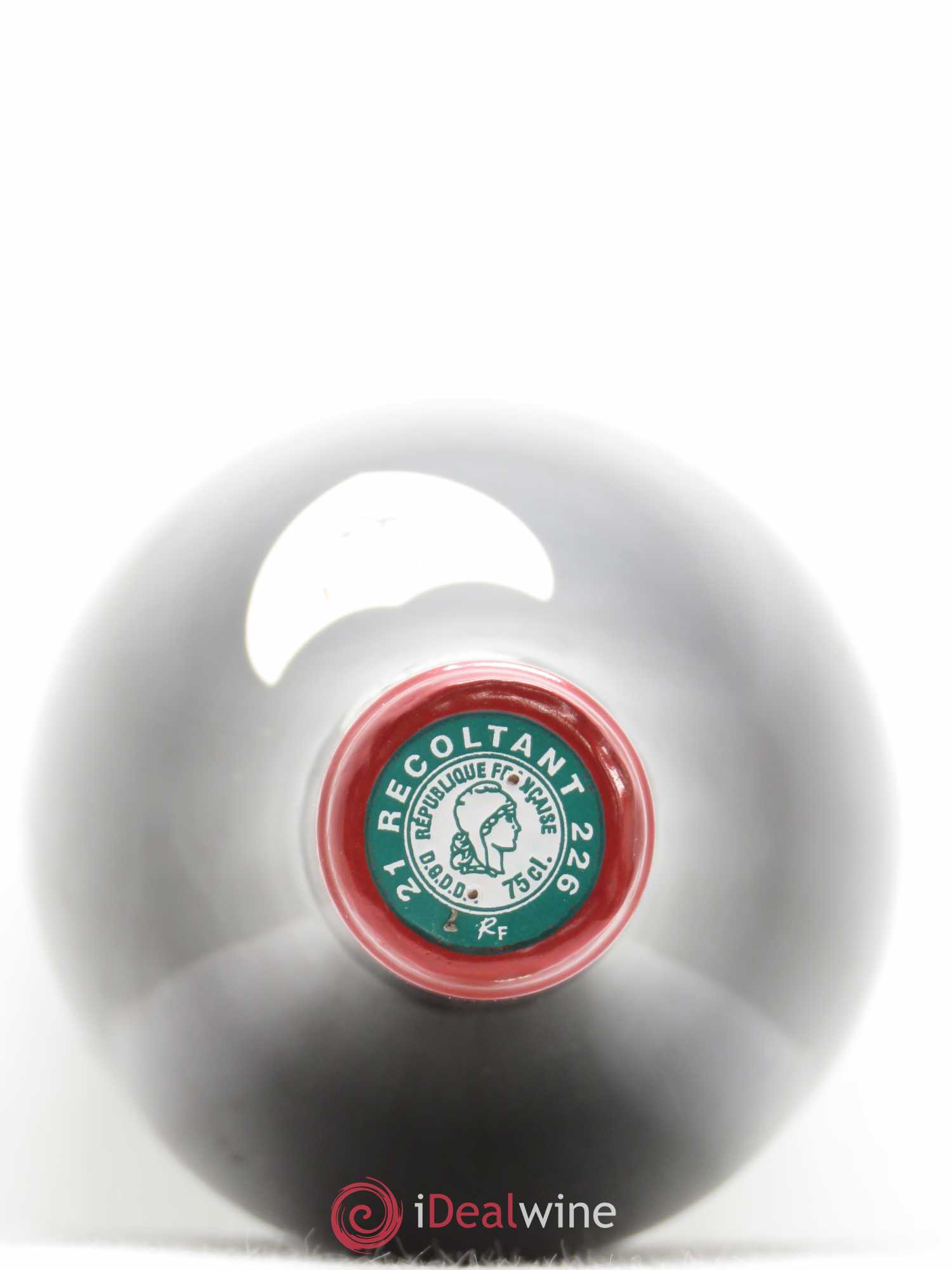 Clos de la Roche Grand Cru Armand Rousseau (Domaine) 2014 - Lot de 1 bouteille - 1