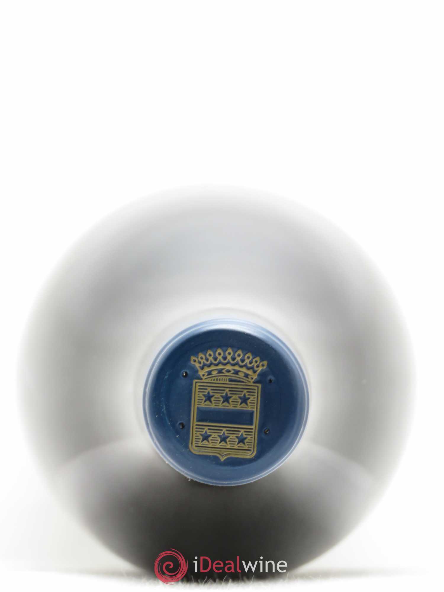 Vosne-Romanée La Colombière Comte Liger-Belair (Domaine du) 2015 - Lot de 1 bouteille - 2