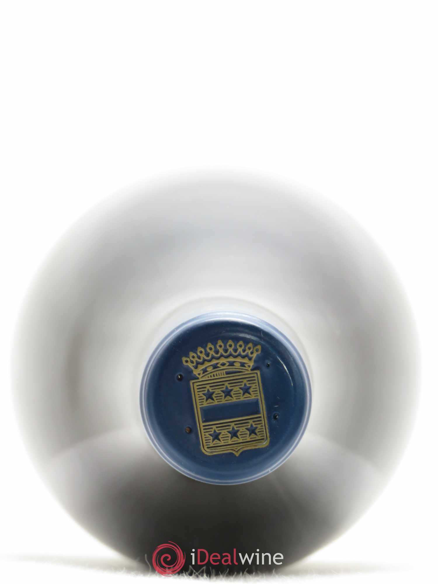 Vosne-Romanée 1er Cru Aux Reignots Ch. de Vosne-Romanée Comte Liger-Belair (Domaine du) 2015 - Lot de 1 bouteille - 2