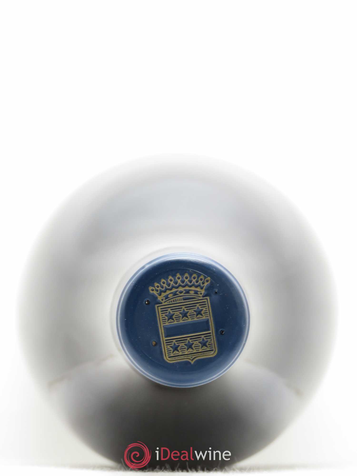 Vosne-Romanée La Colombière Comte Liger-Belair (Domaine du) 2017 - Lot de 1 bouteille - 2