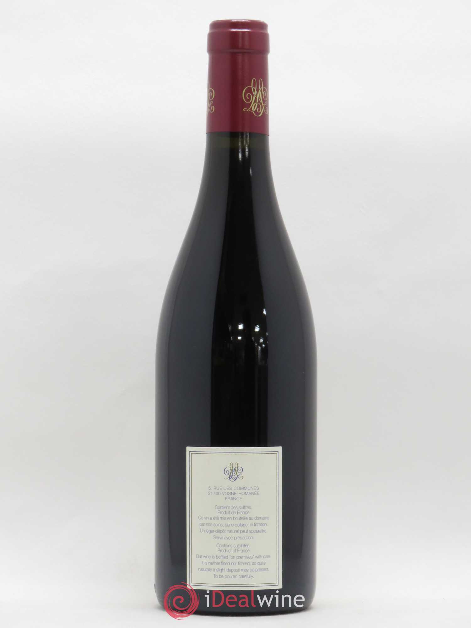 Echezeaux Grand Cru Mugneret-Gibourg (Domaine) 2017 - Lot de 1 bouteille - 1