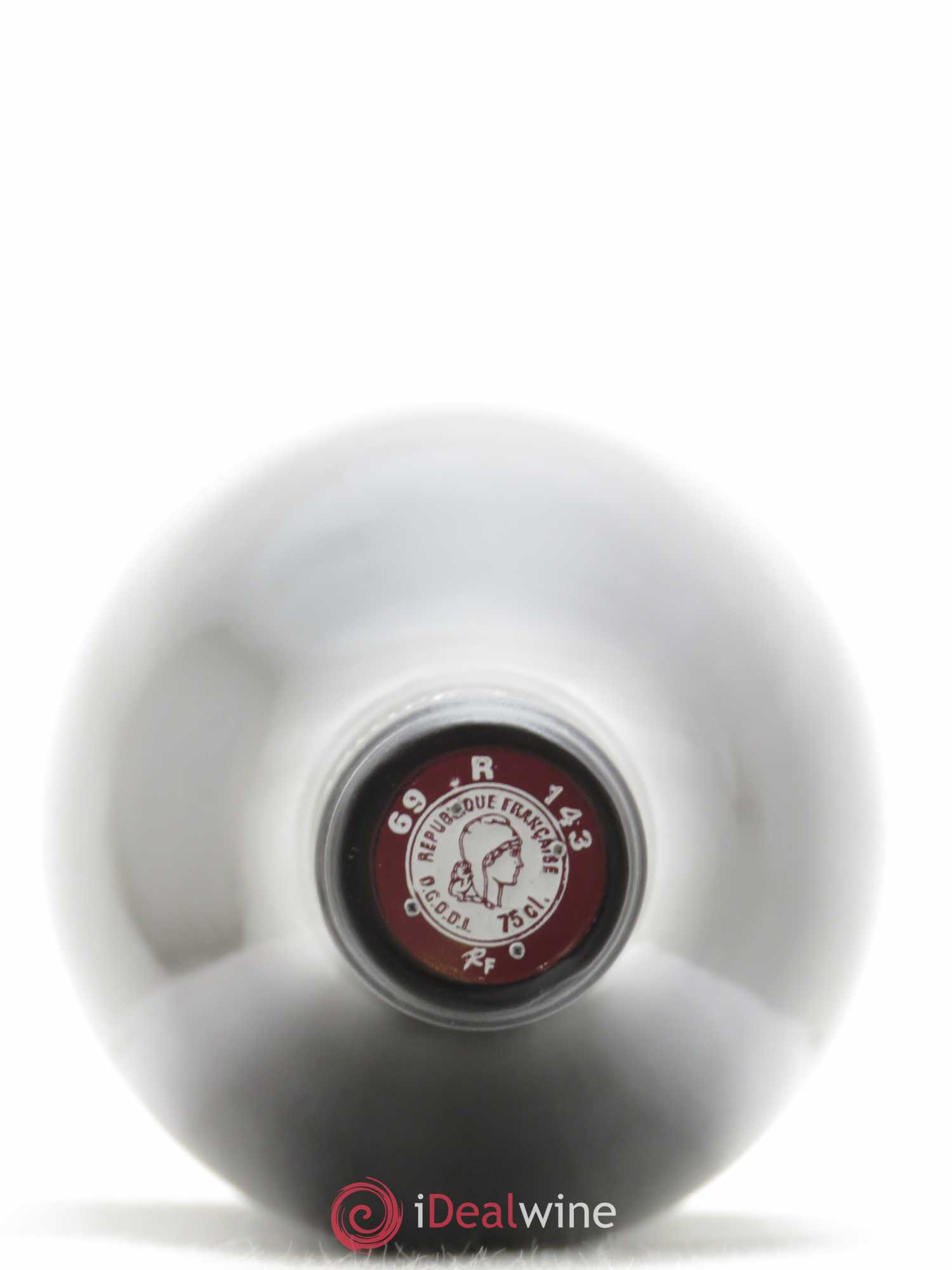 Côte-Rôtie Côte Brune Jamet (Domaine) 2017 - Lot de 1 bouteille - 1
