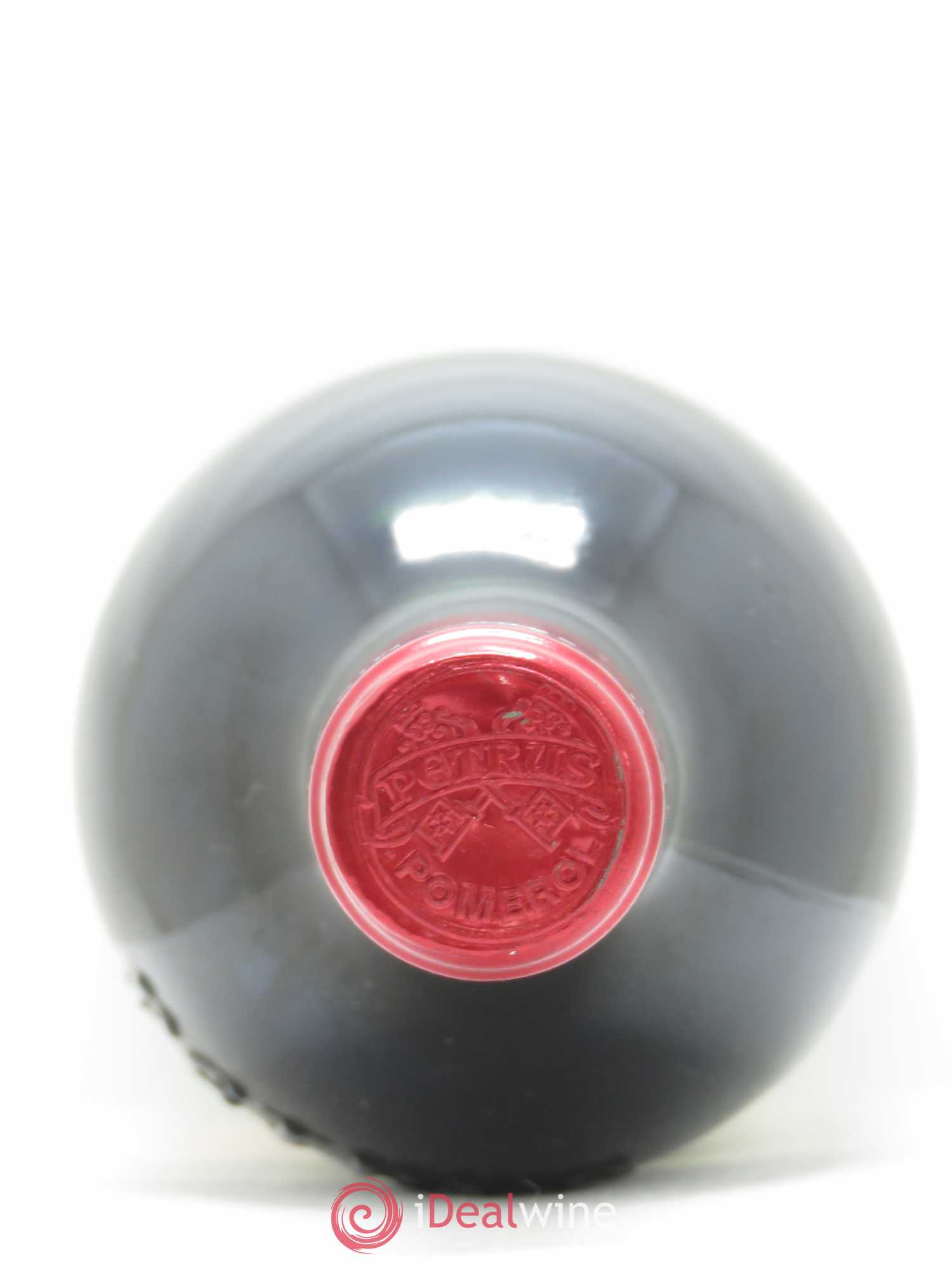 Petrus 2000 - Posten von 1 Flasche - 1