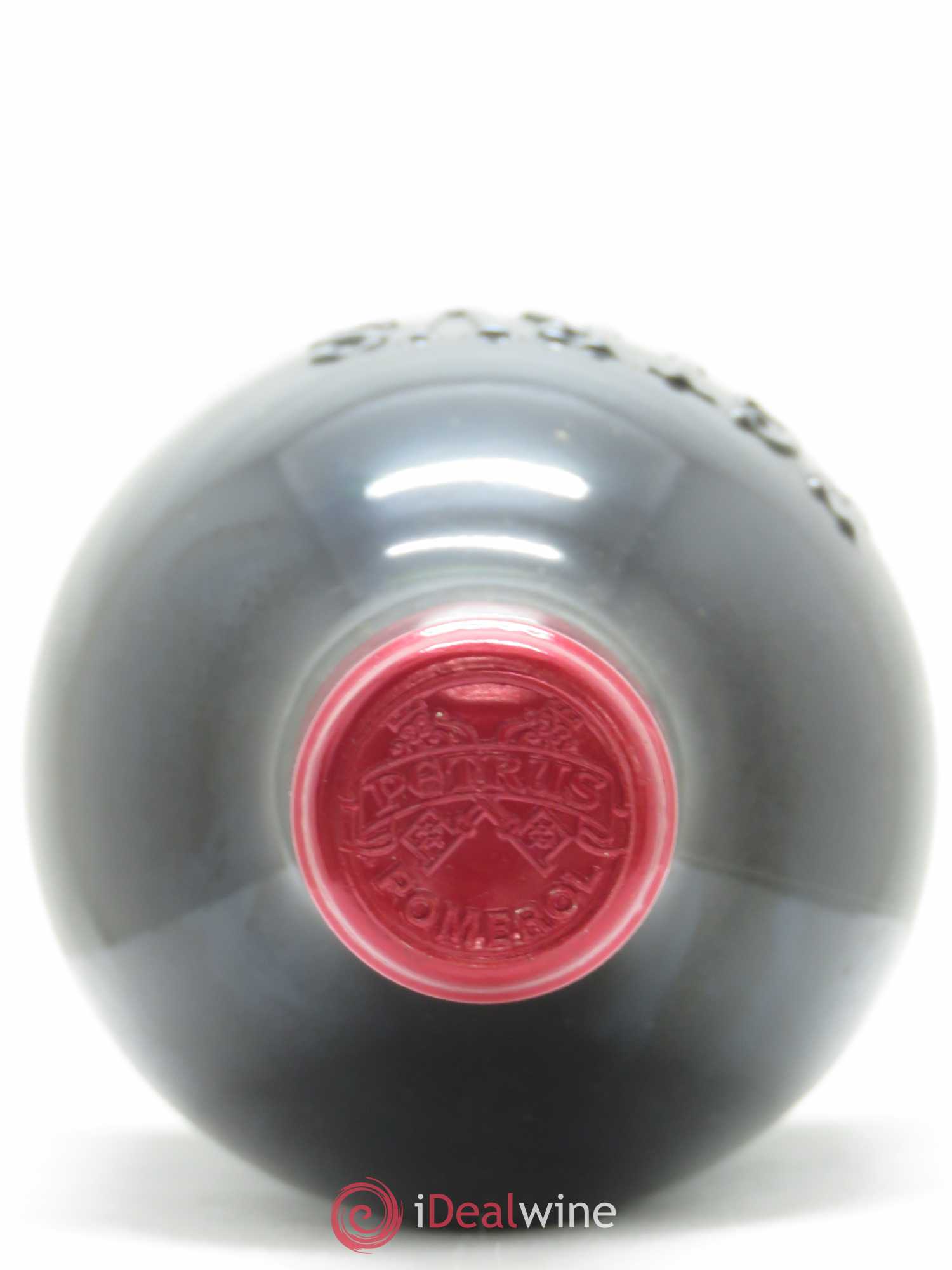Petrus 2001 - Posten von 1 Flasche - 1