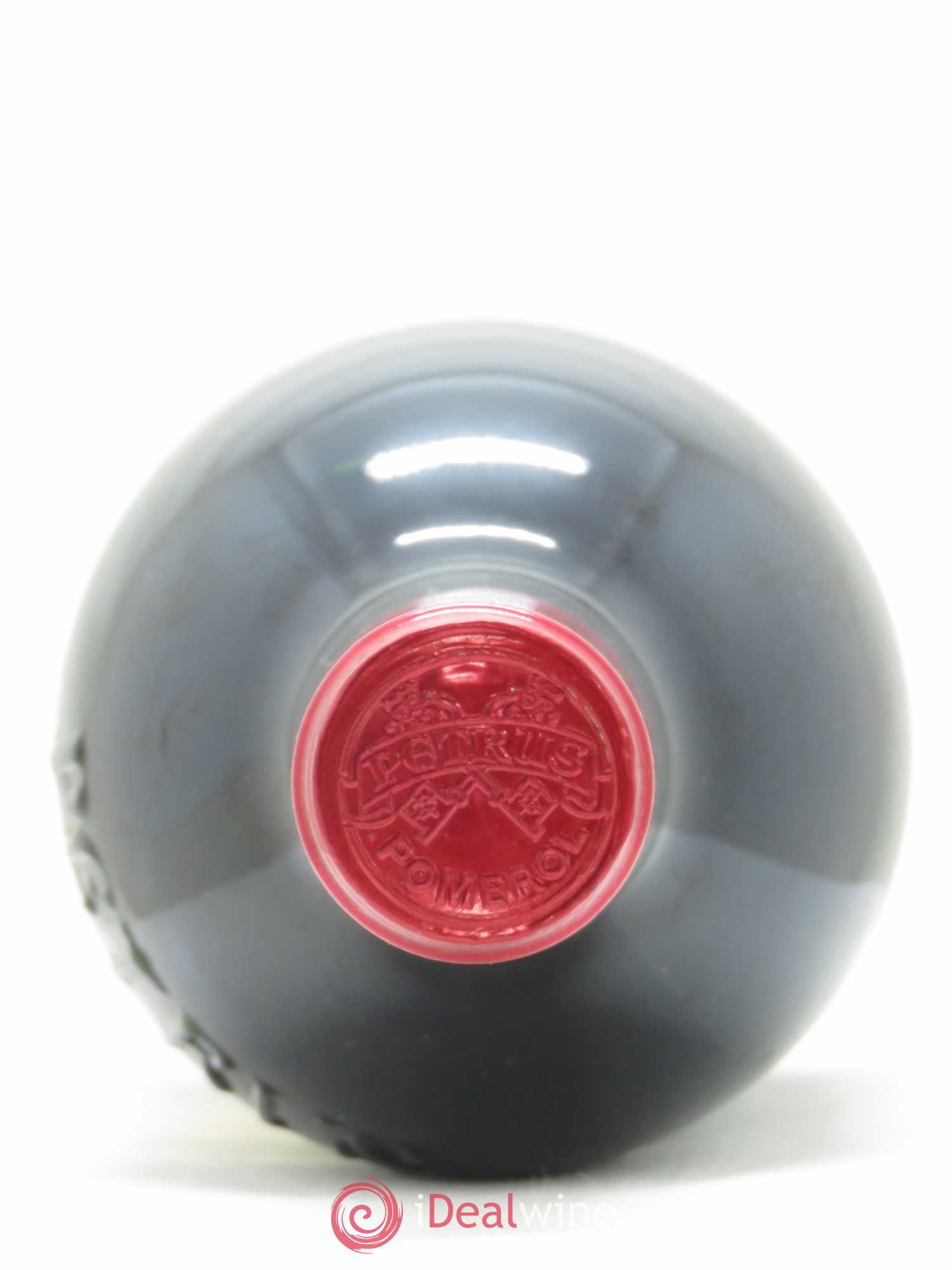 Petrus 2003 - Lot de 1 bouteille - 1