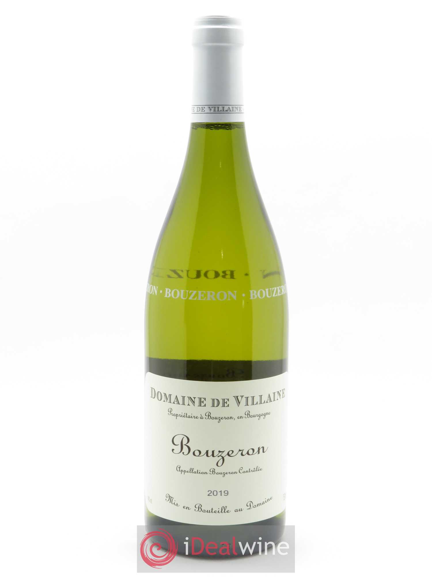 Bouzeron Domaine de Villaine 2019 - Lot de 1 bouteille - 0