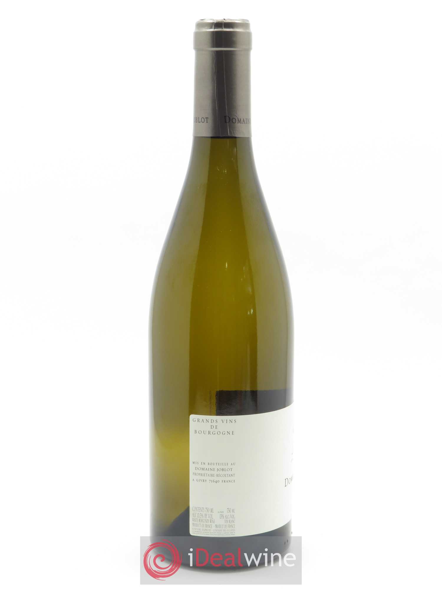 Givry Prélude Joblot (Domaine) 2018 - Lot de 1 bouteille - 1