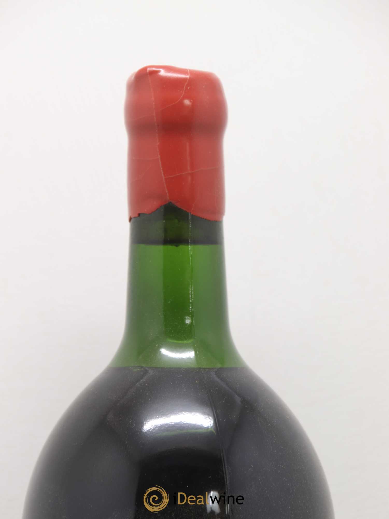Château Vieux Fortin 1957 - Lot de 1 magnum - 1