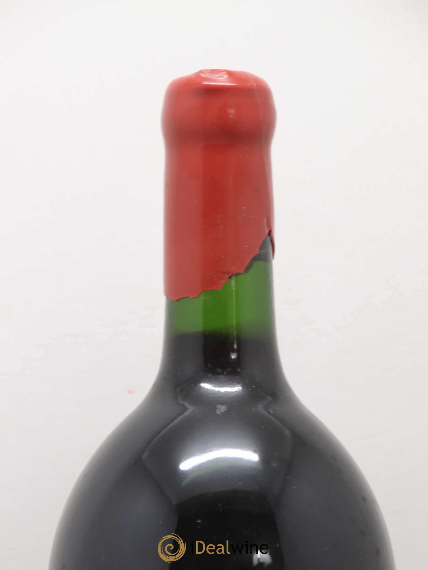 Château Vieux Fortin 1988 - Lot de 1 magnum - 1