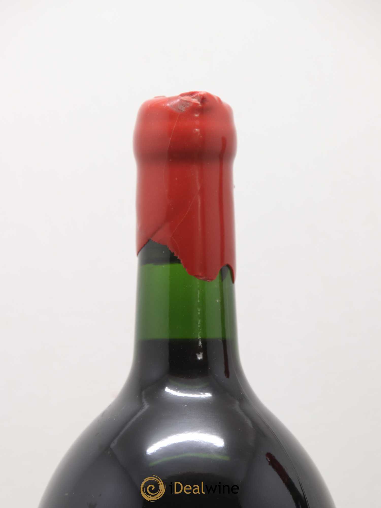 Château Vieux Fortin 1970 - Lot de 2 magnums - 2