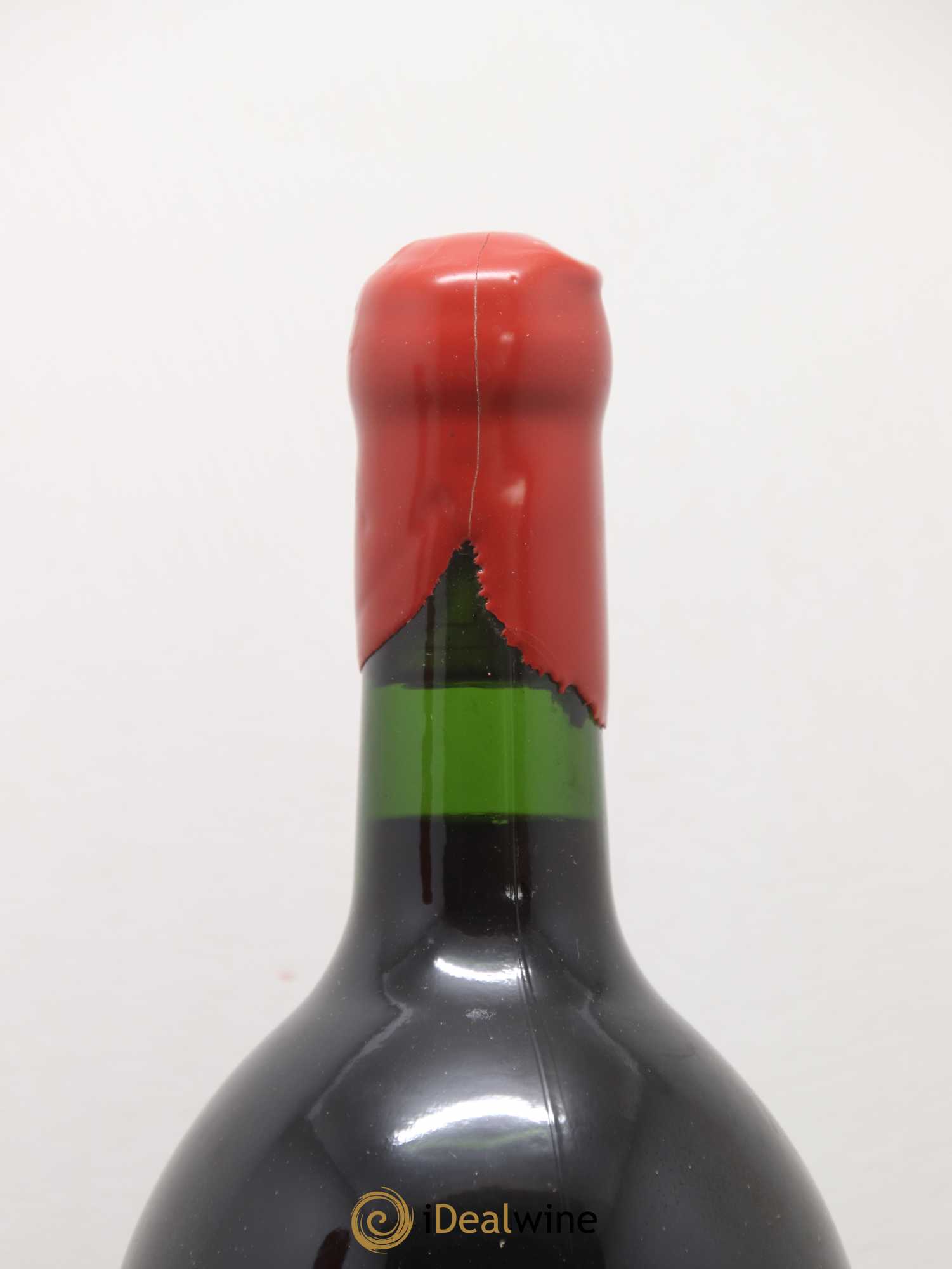 Château Vieux Fortin 1961 - Lot de 3 magnums - 2