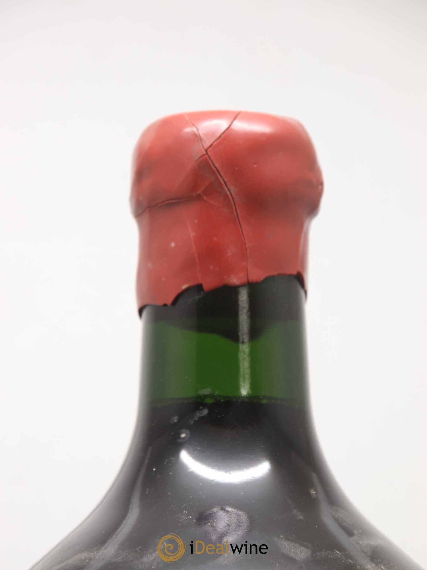 Château Fourcas Hosten Cru Bourgeois 1996 - Lot de 1 impériale - 1