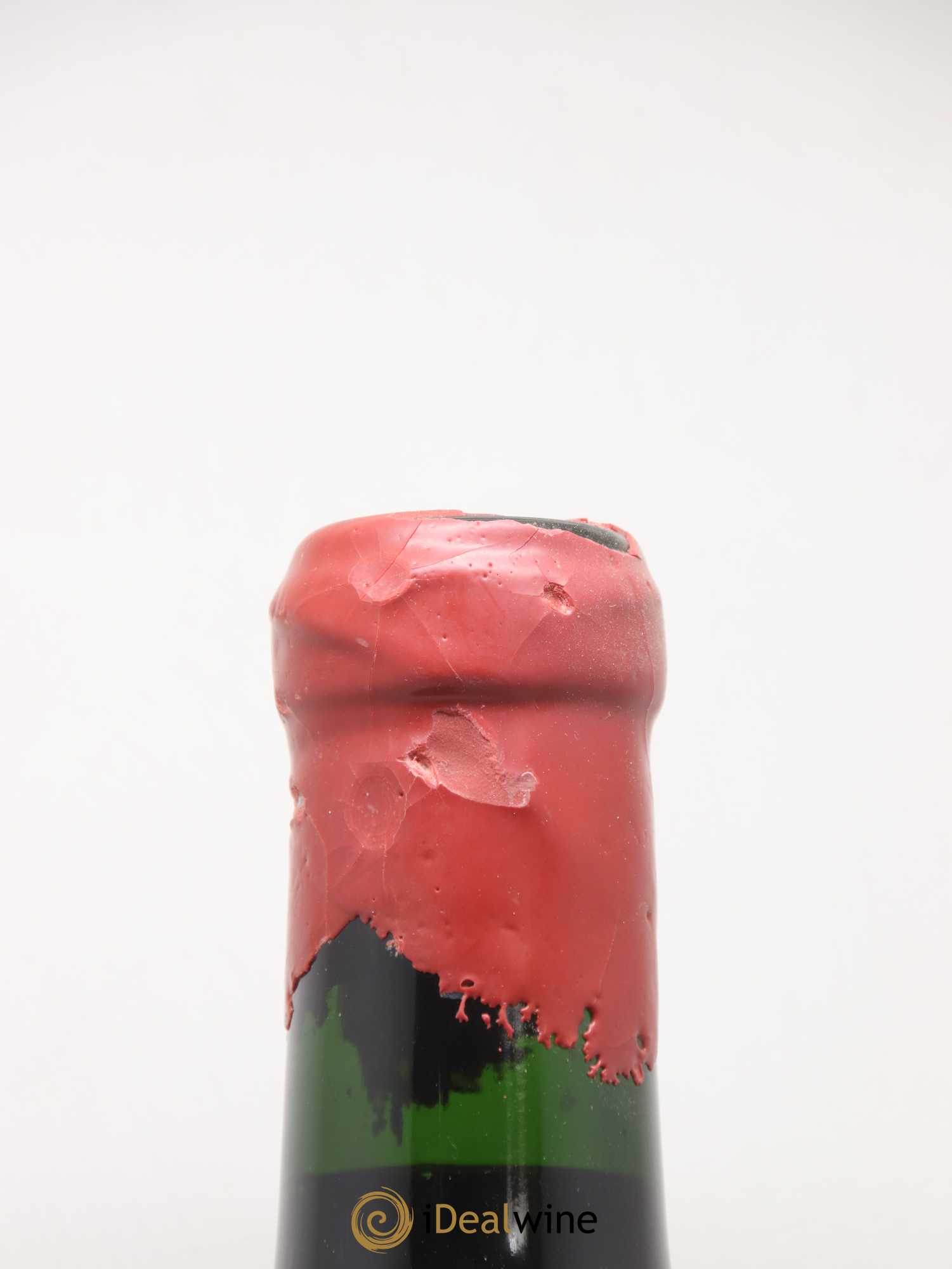 Château Fourcas Hosten Cru Bourgeois 1996 - Lot de 1 impériale - 2