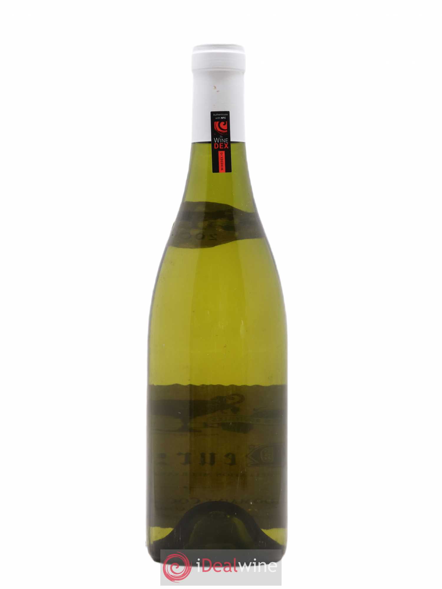 Meursault Coche Dury (Domaine) 2009 - Lot de 1 bouteille - 1