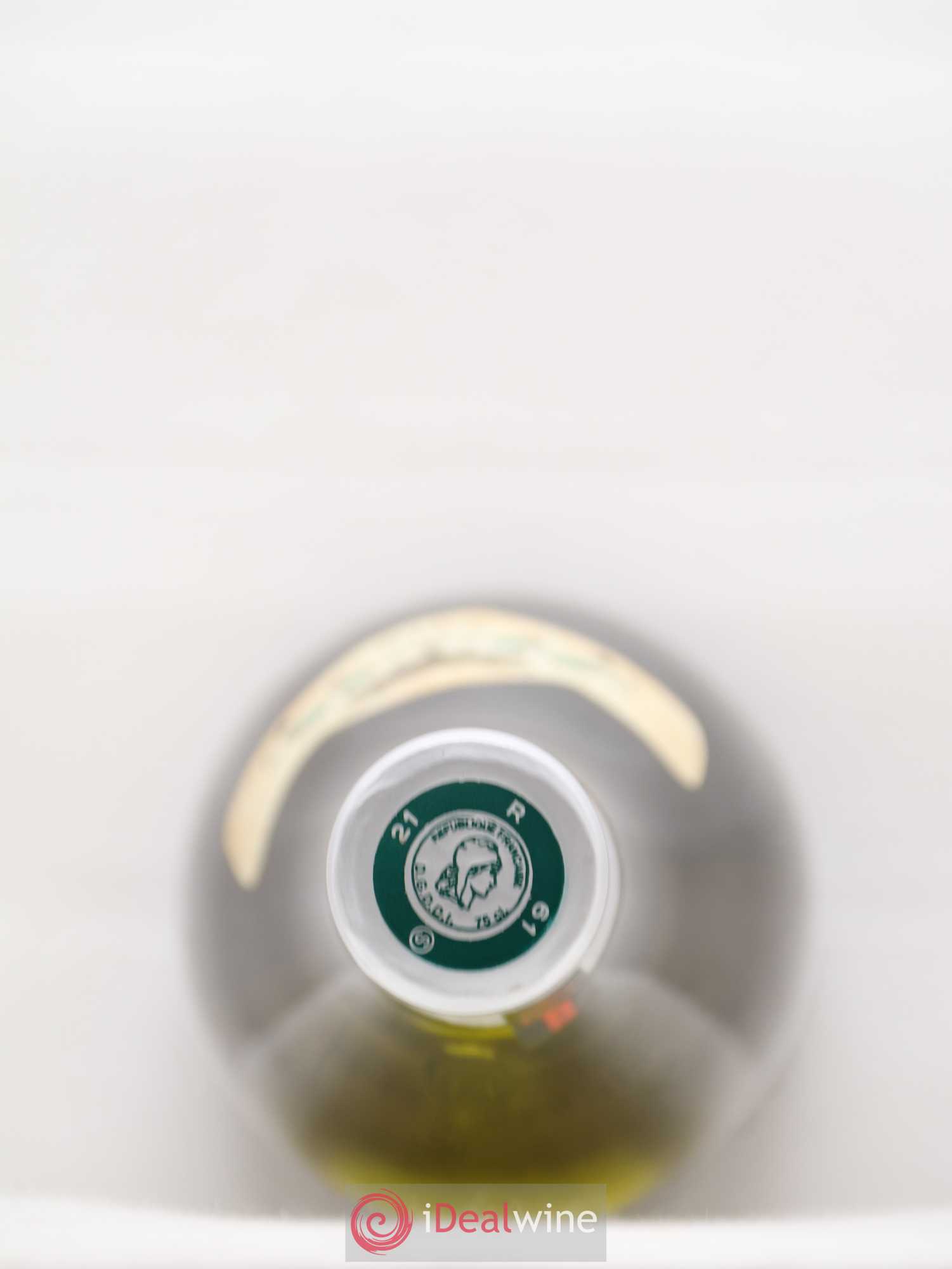 Meursault Coche Dury (Domaine) 2010 - Lot de 1 bouteille - 2