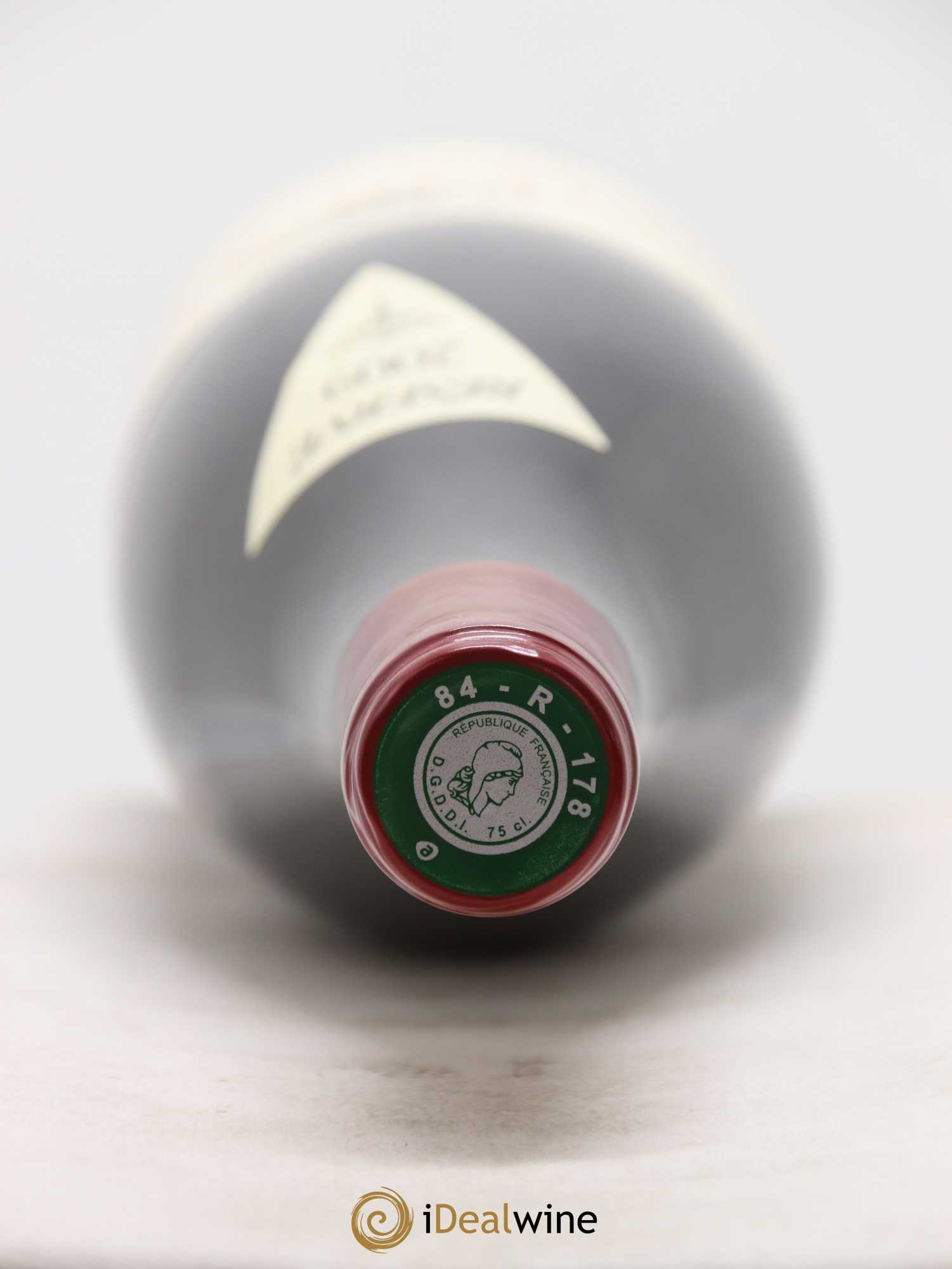 Châteauneuf-du-Pape Château Rayas Emmanuel Reynaud (sans prix de réserve) 2009 - Lot de 1 bouteille - 2