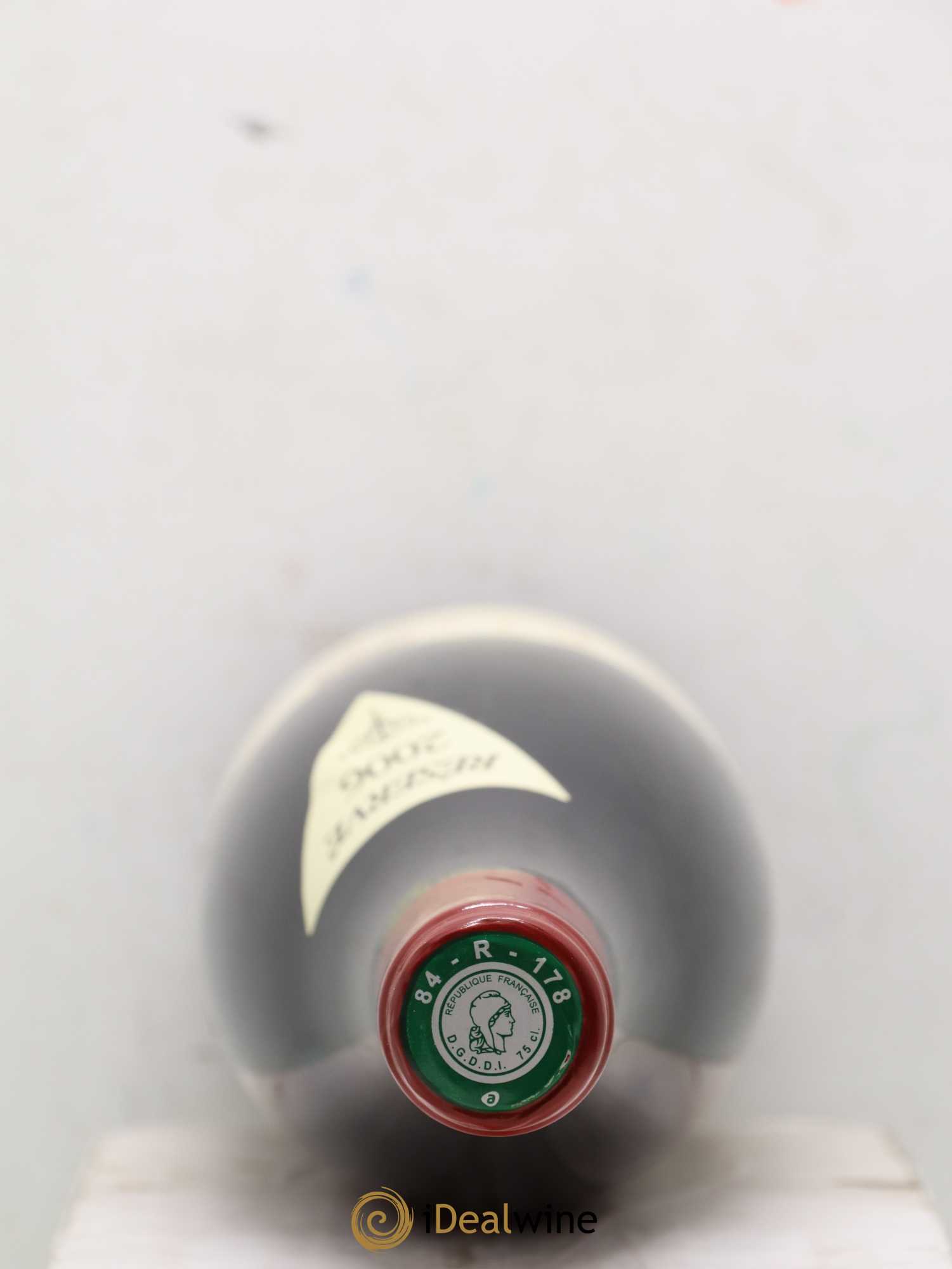 Châteauneuf-du-Pape Pignan Emmanuel Reynaud (no reserve) 2006 - Lot of 1 bottle - 1