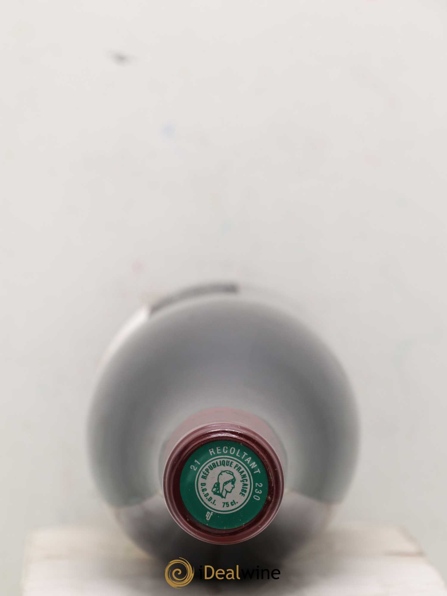 Morey Saint-Denis 1er Cru Clos de la Bussière Georges Roumier (Domaine)  (no reserve) 2011 - Lot of 1 bottle - 1