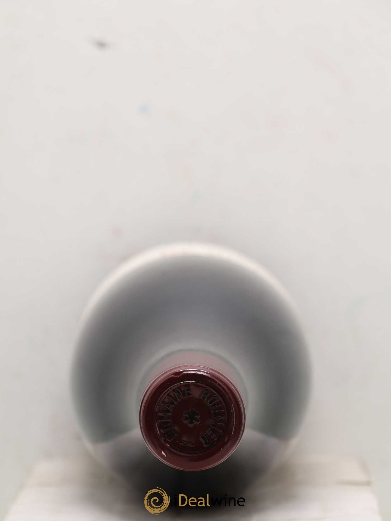Chambolle-Musigny Georges Roumier (Domaine) (sans prix de réserve) 2014 - Lot de 2 bouteilles - 1