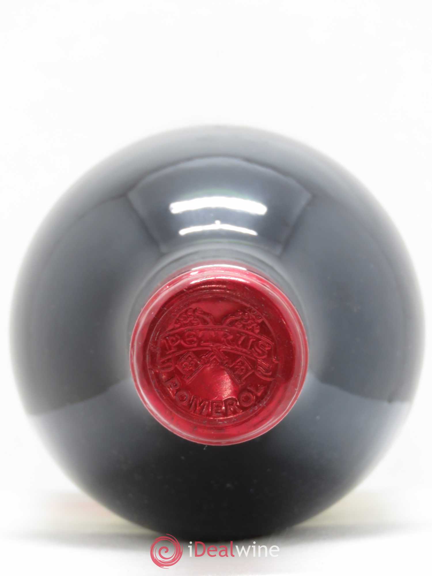Petrus 1989 - Lot de 1 bouteille - 1