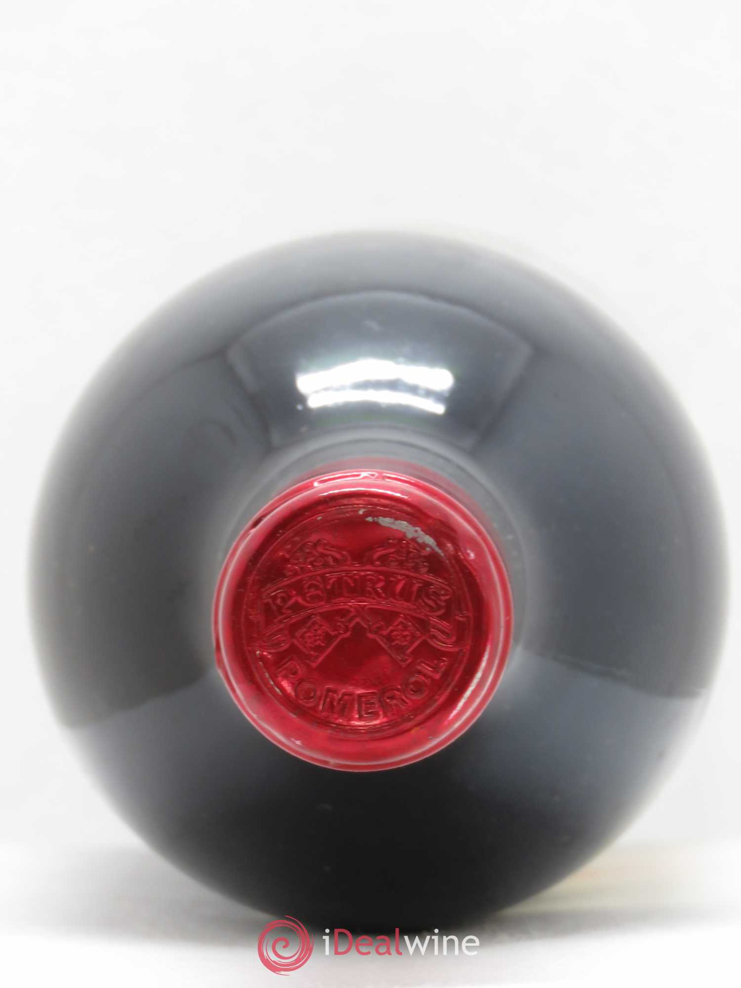 Petrus 1989 - Lot de 1 bouteille - 1