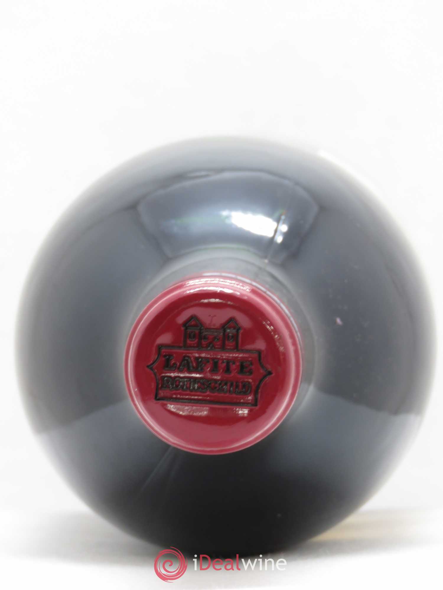 Château Lafite Rothschild 1er Grand Cru Classé 1993 - Lot de 1 bouteille - 1