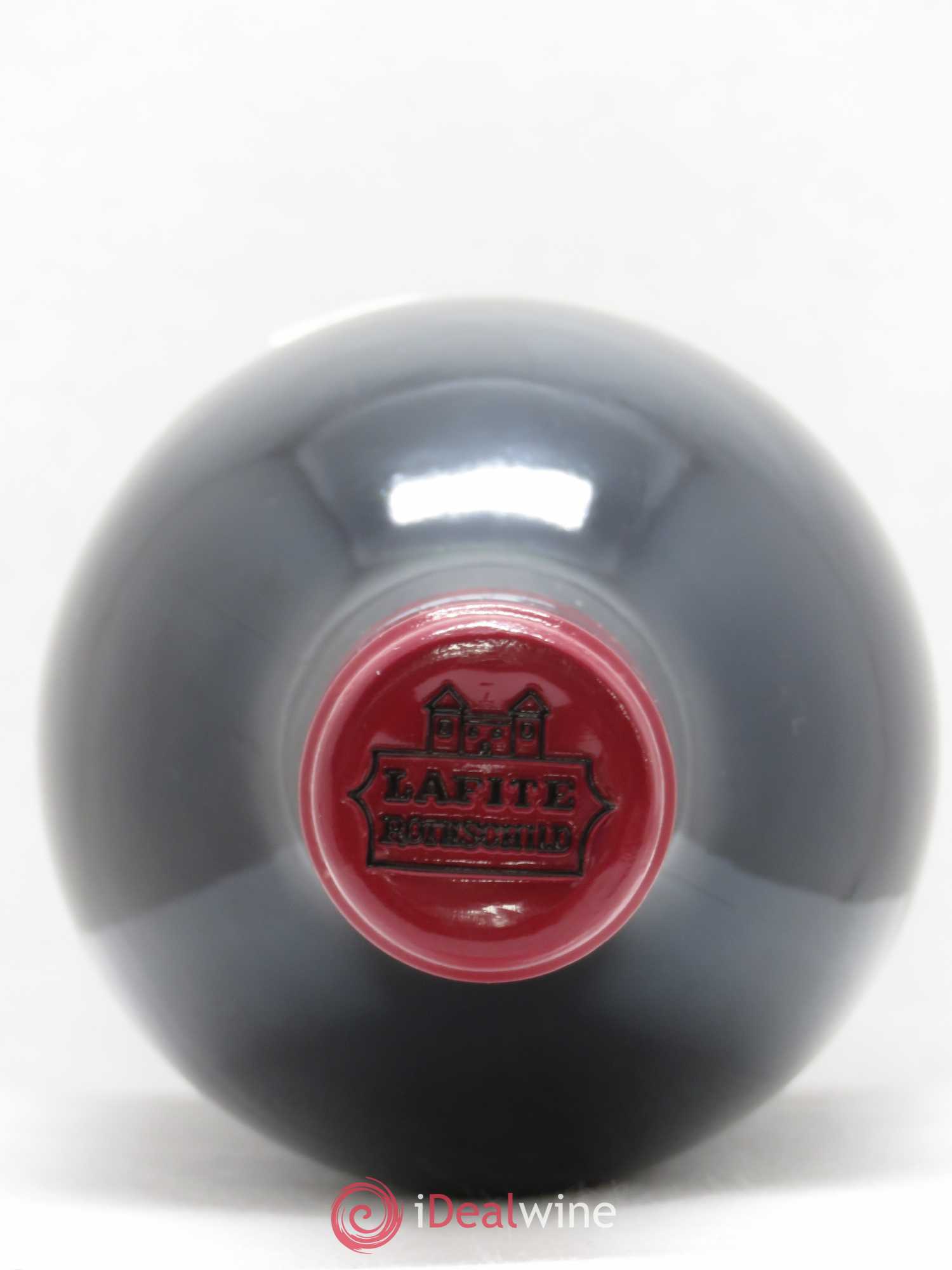 Château Lafite Rothschild 1er Grand Cru Classé 1993 - Lot de 1 bouteille - 1
