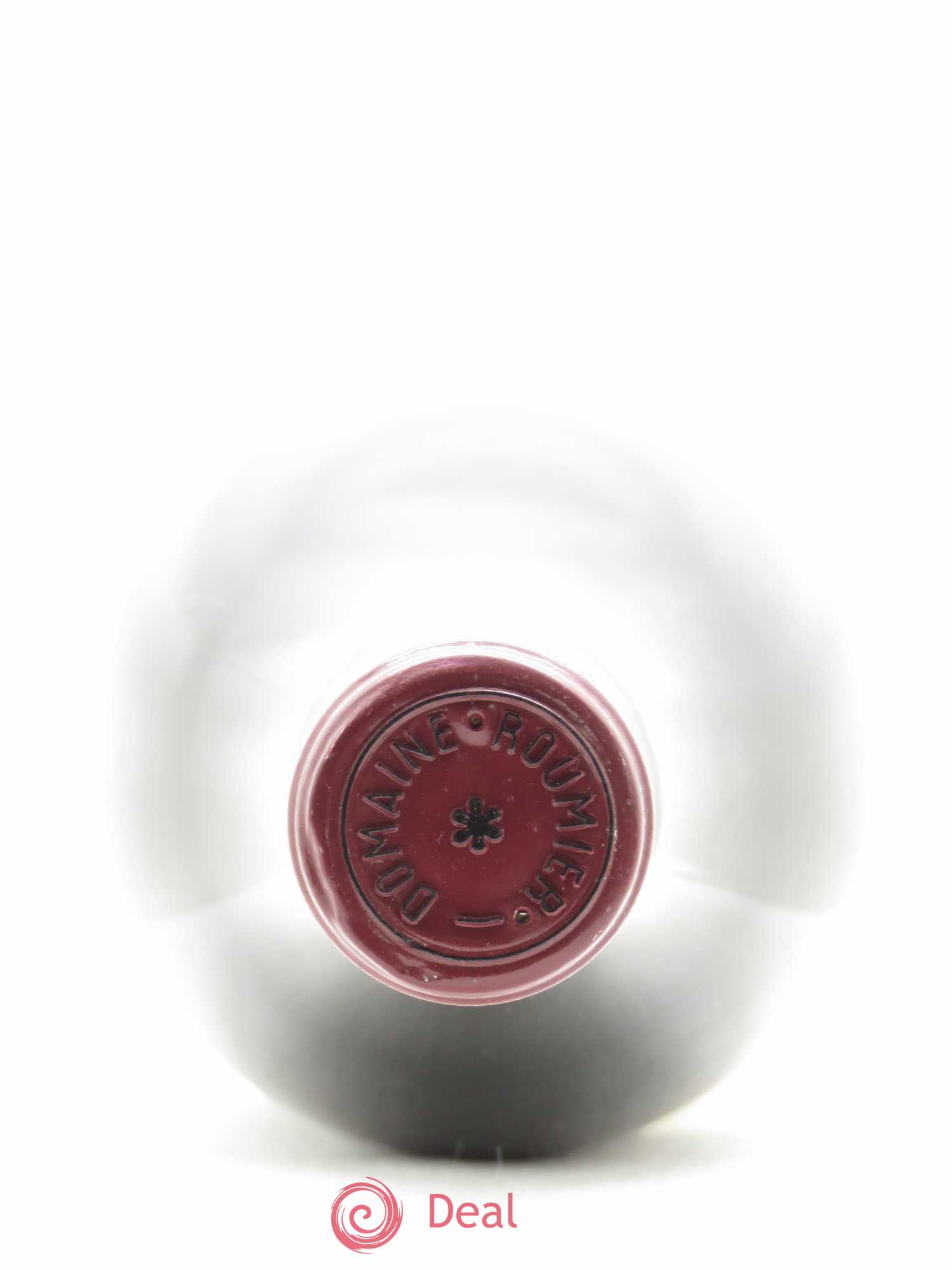 Bonnes-Mares Grand Cru Georges Roumier (Domaine) 1999 - Lot de 1 bouteille - 1
