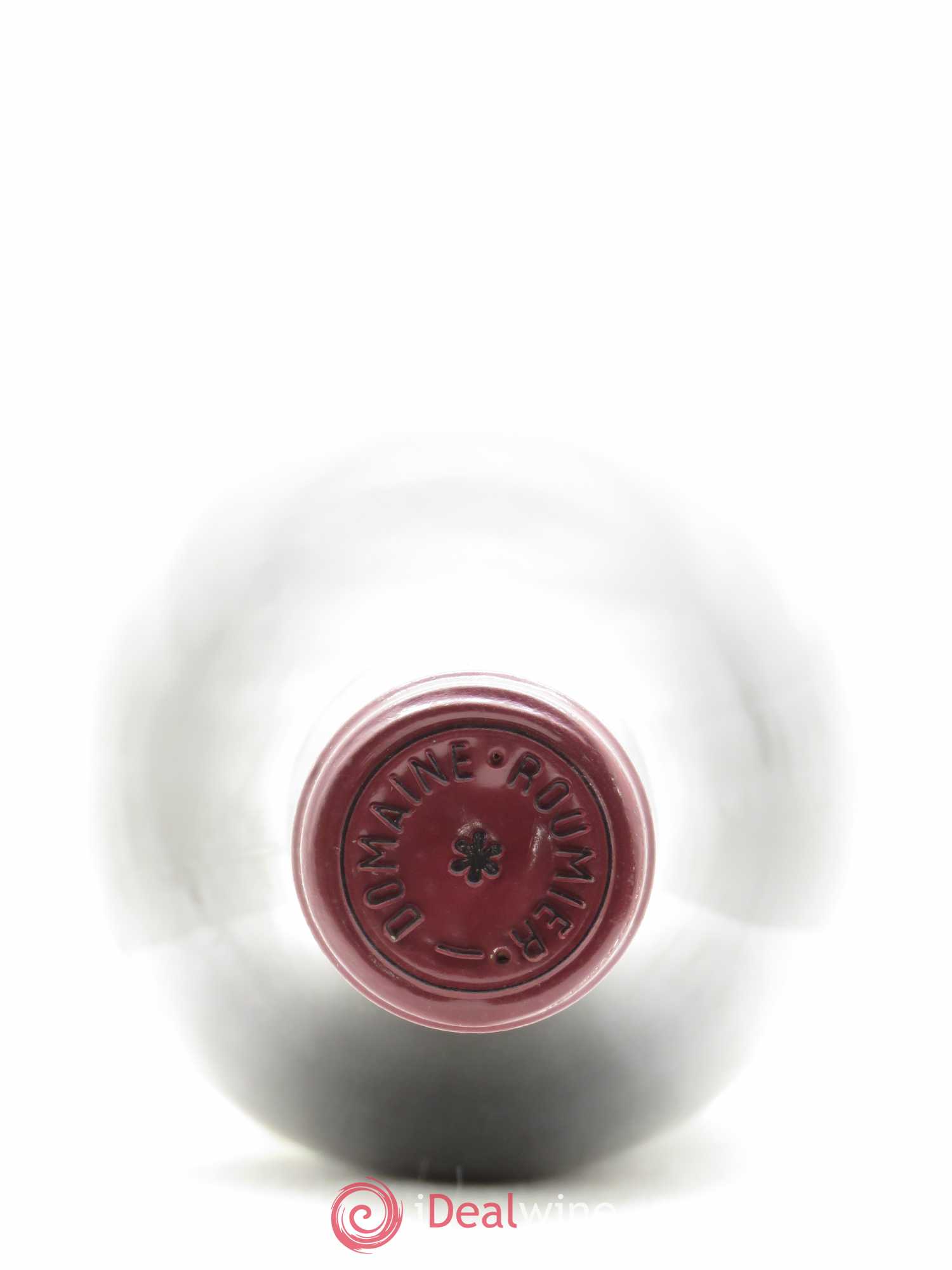 Chambolle-Musigny 1er Cru Les Cras Georges Roumier (Domaine) 1999 - Lot de 1 bouteille - 1
