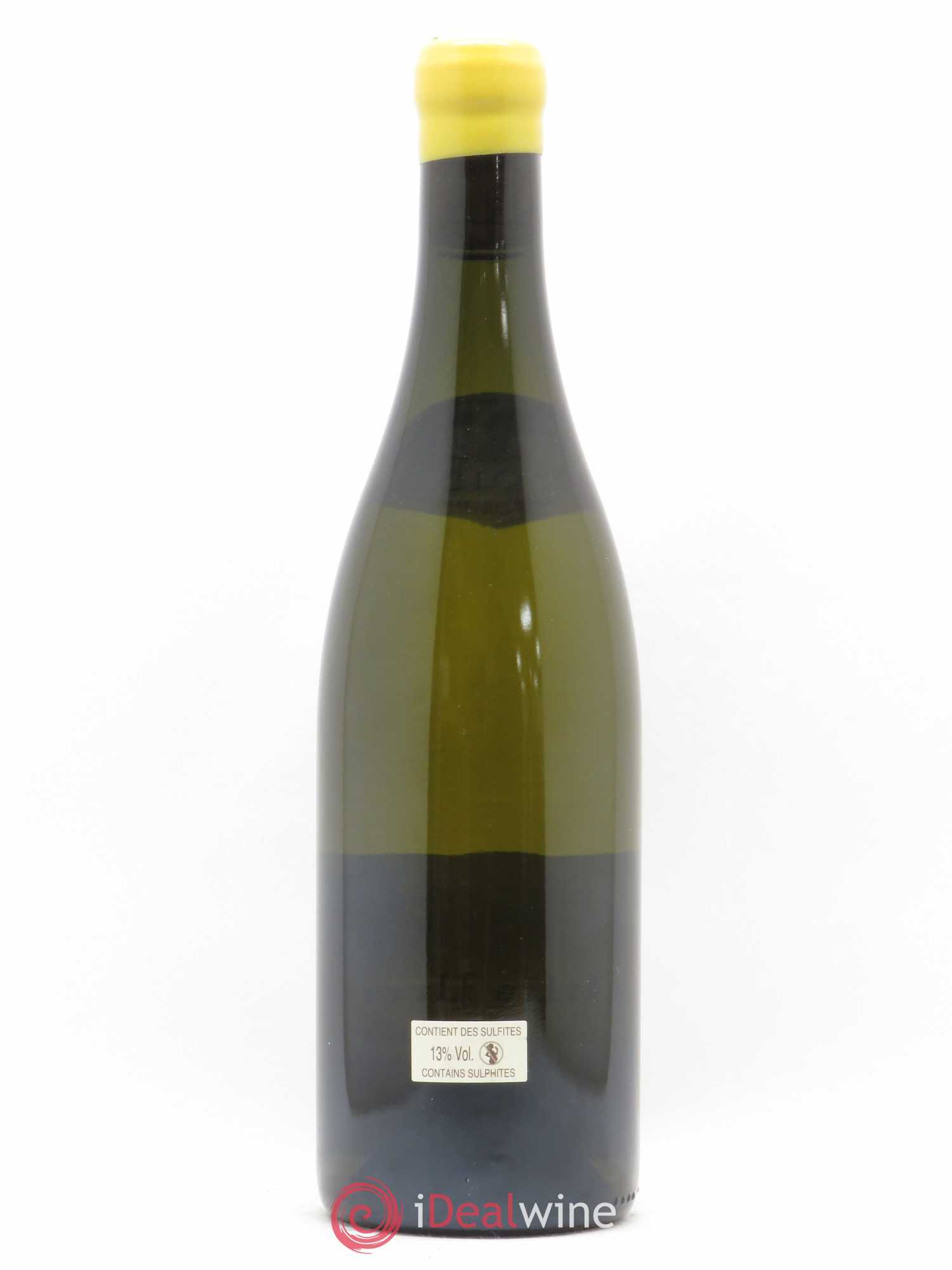 Chablis 1er Cru Butteaux Raveneau (Domaine) 2015 - Posten von 1 Flasche - 1