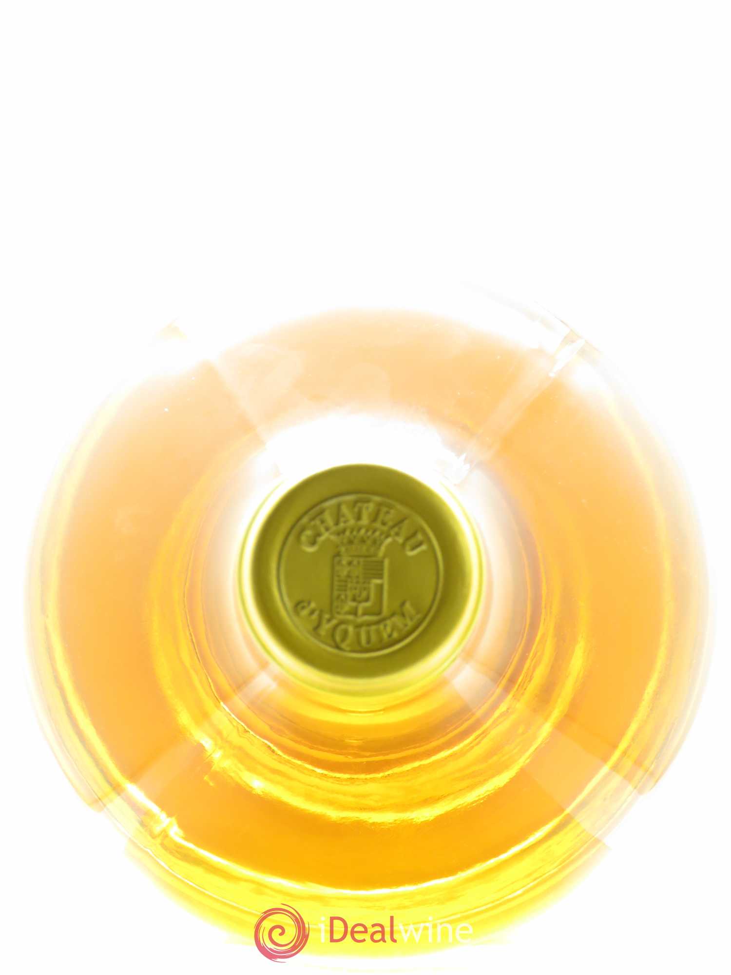 Château d' Yquem 1er Cru Classé Supérieur 2010 - Lotto di 1 mathusalem - 2