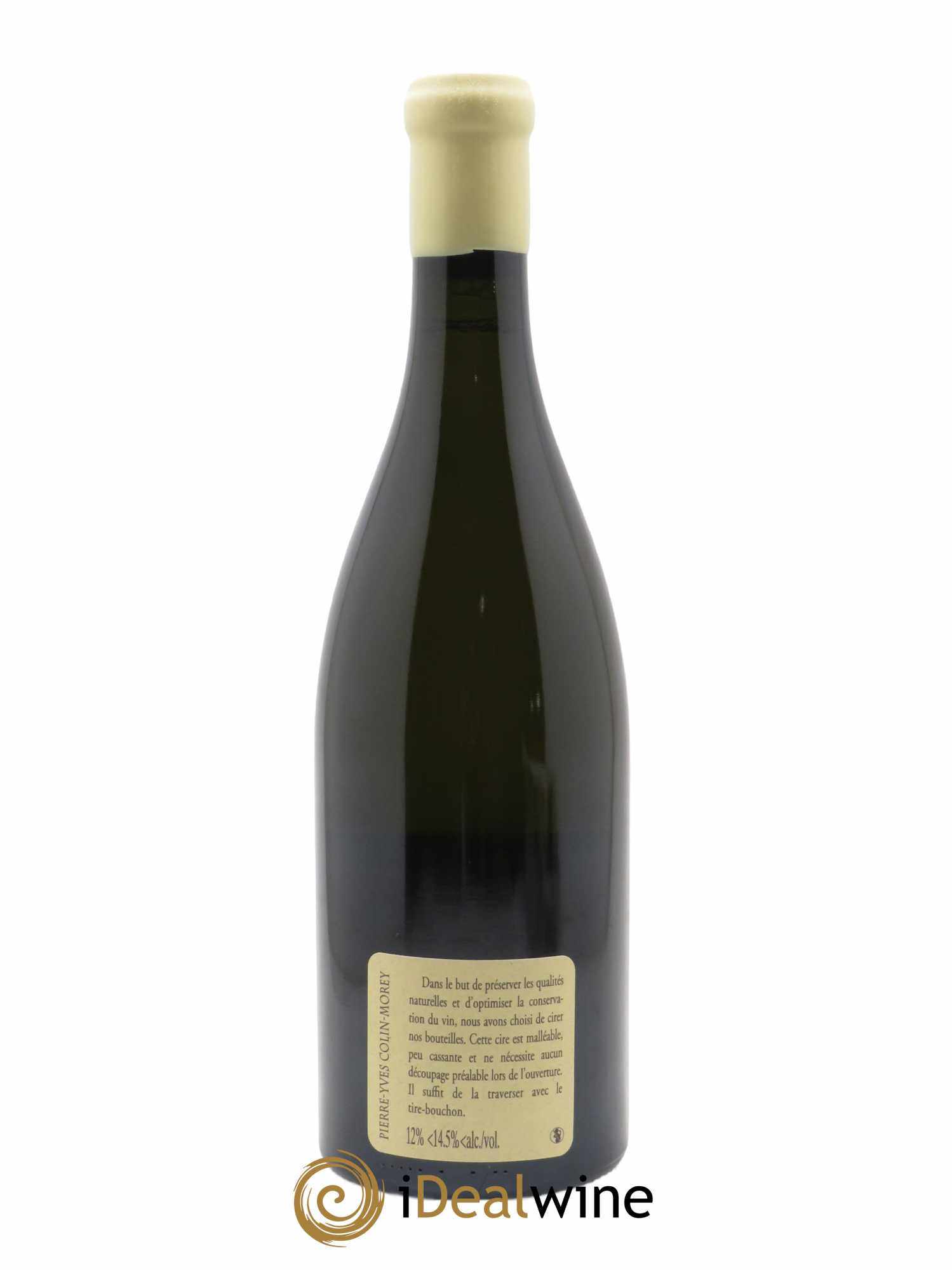 Saint-Aubin Pierre-Yves Colin Morey 2020 - Posten von 1 Flasche - 1