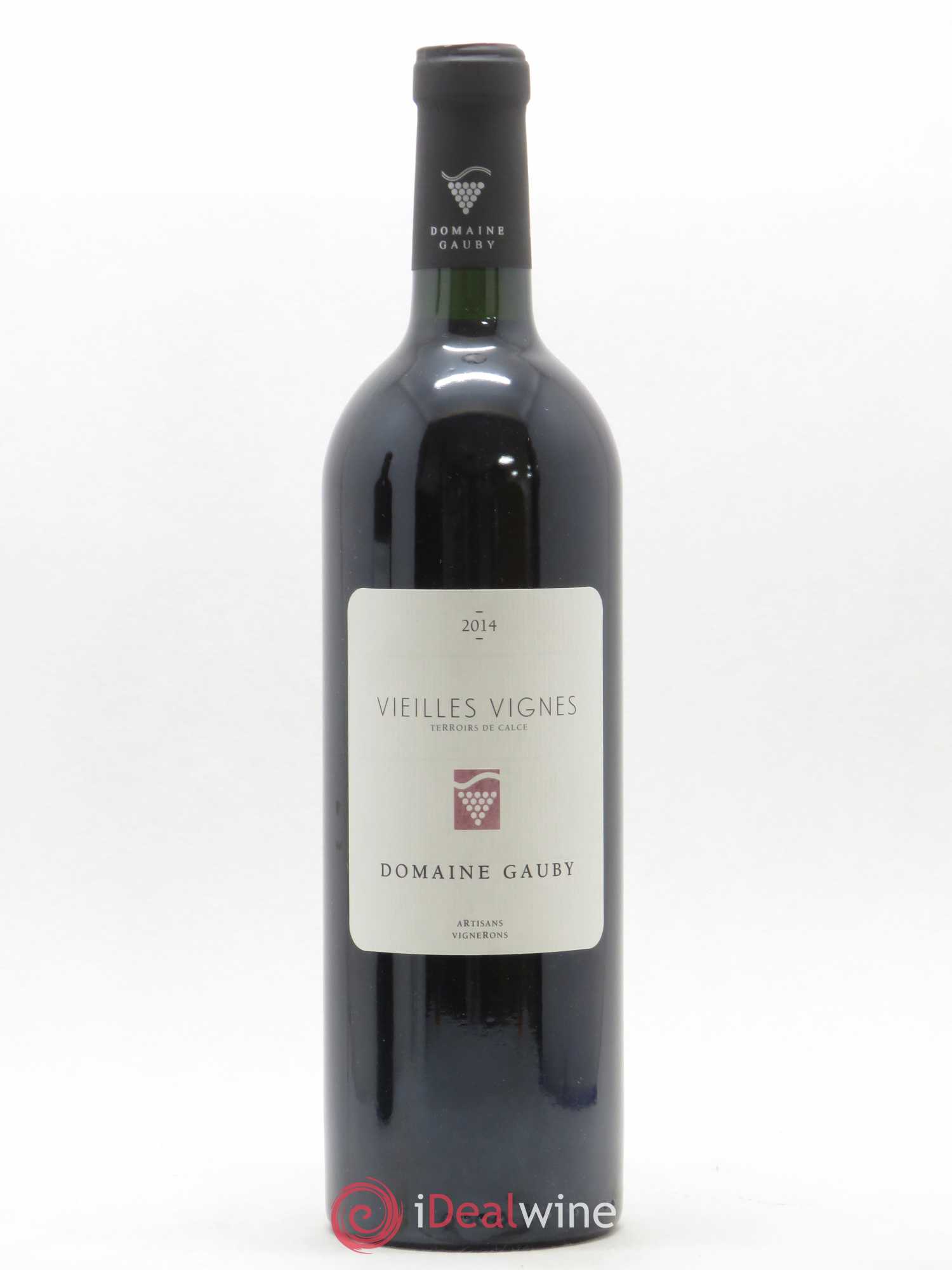 Rioja DOCA Reserva Vina Tondonia R. Lopez de Heredia 2014 - Posten von 1 Flasche - 0