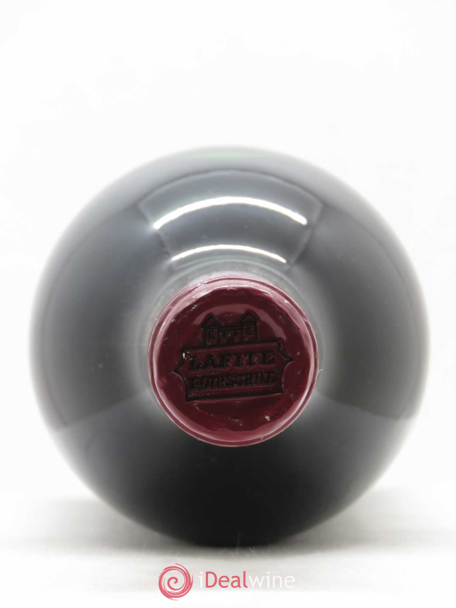 Château Lafite Rothschild 1er Grand Cru Classé 1994 - Lot de 1 bouteille - 1