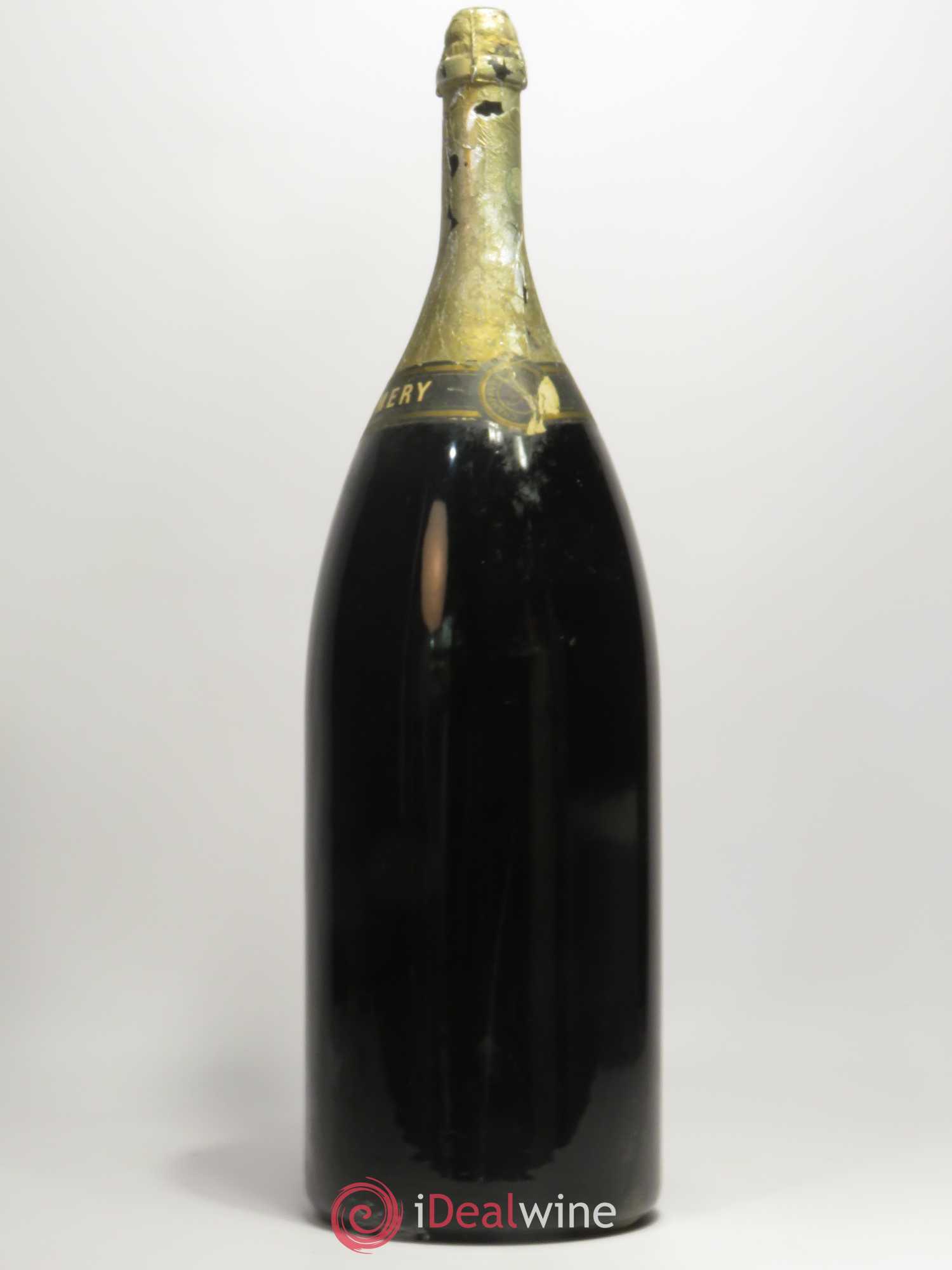 Brut Pommery 1979 - Lot de 1 salmanazar - 1