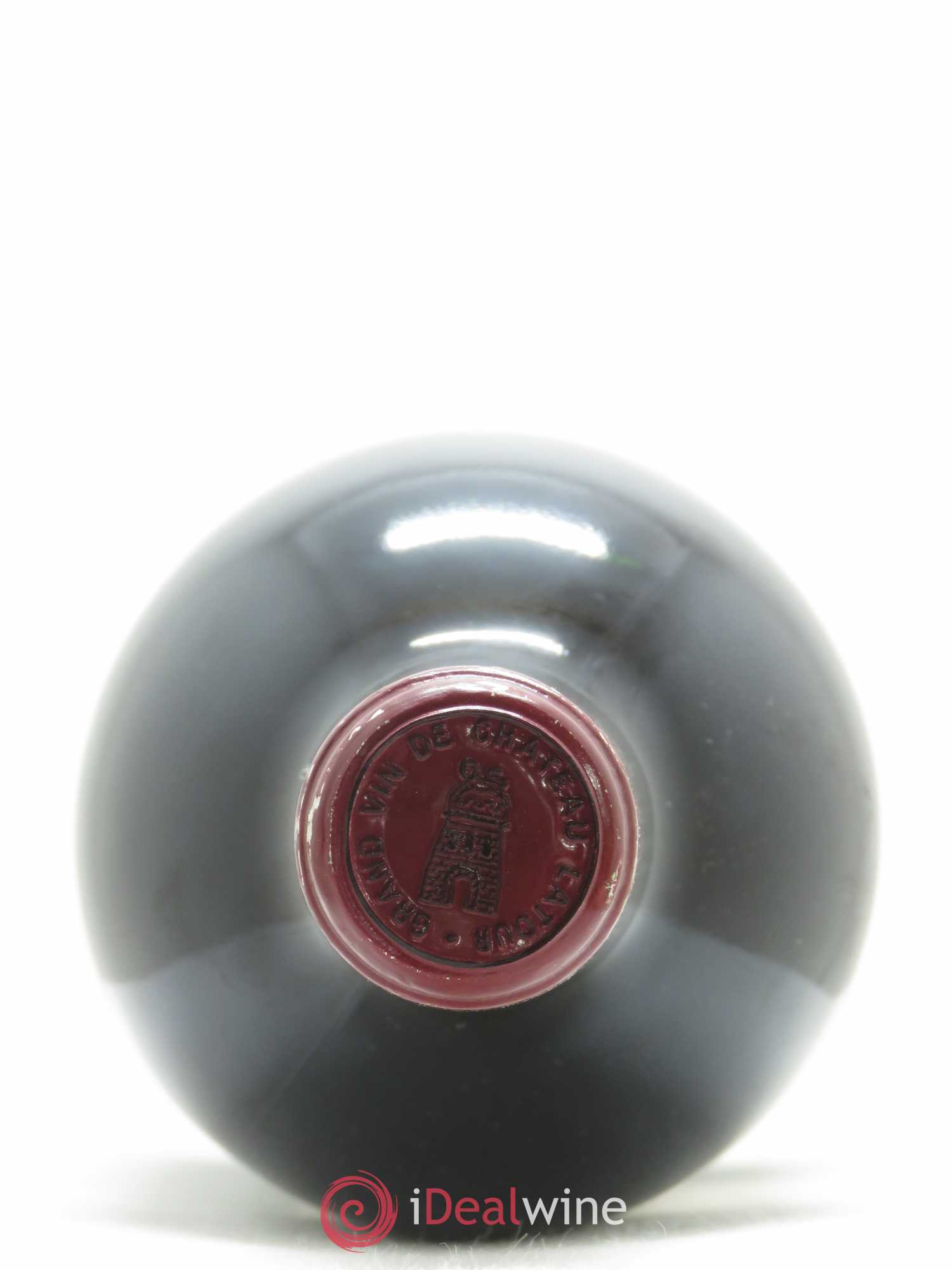 Château Latour 1er Grand Cru Classé 1999 - Lot de 2 bouteilles - 2